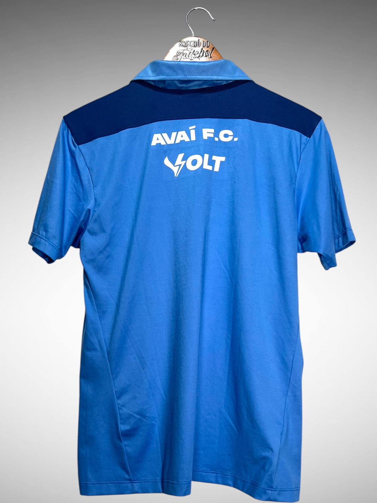 Avaí 2025 Camisa de Viagem Tam G Feminino.