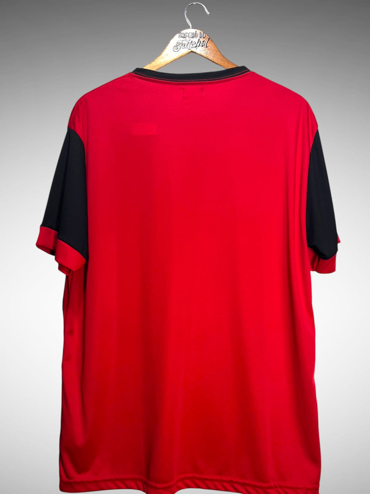 Brasil de Pelotas 2014 Camisa de Treino Tam GG.