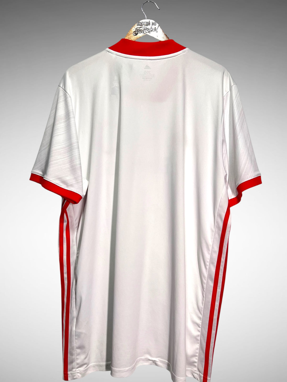 Internacional 2020 Segunda Camisa Tam 3G.