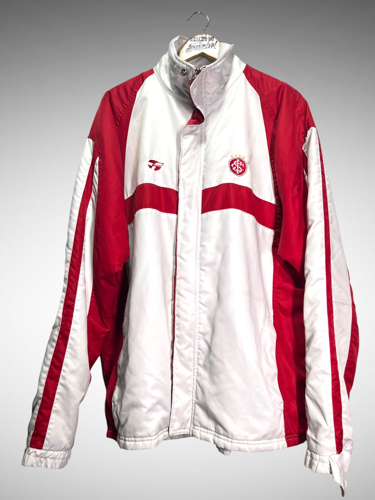 Internacional 2003 Parka Tam GG.