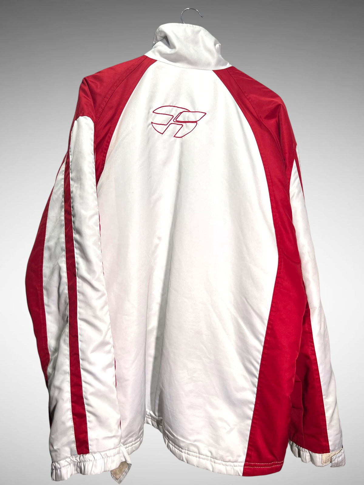 Internacional 2003 Parka Tam GG.
