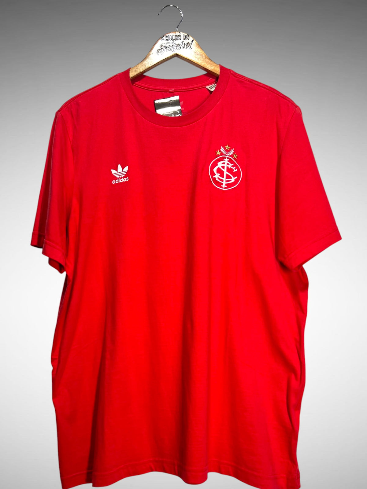 Internacional 2024 Camisa Originals Tam G.