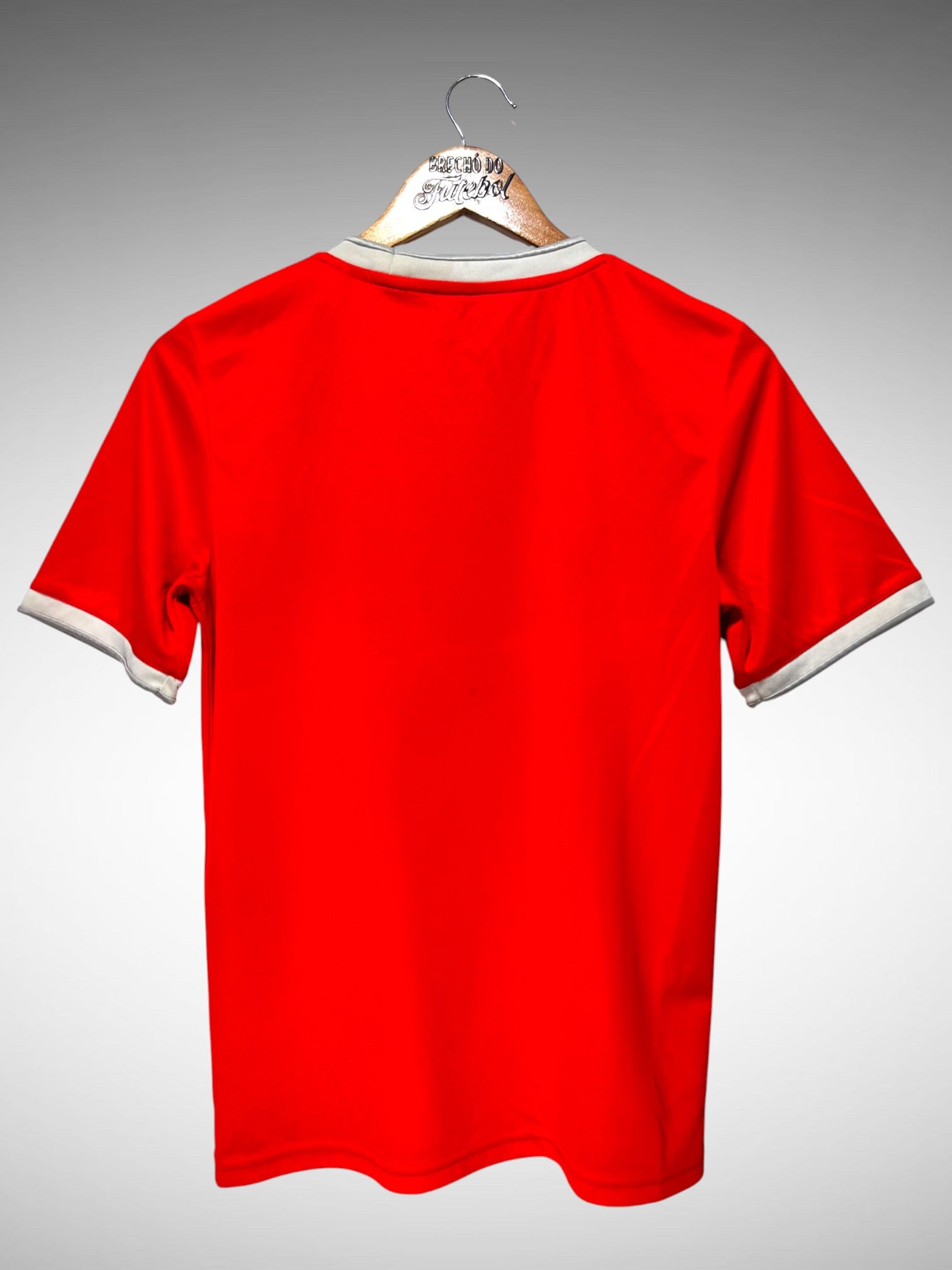 Internacional 2020 Primeira Camisa Tam 14 anos Infantil.