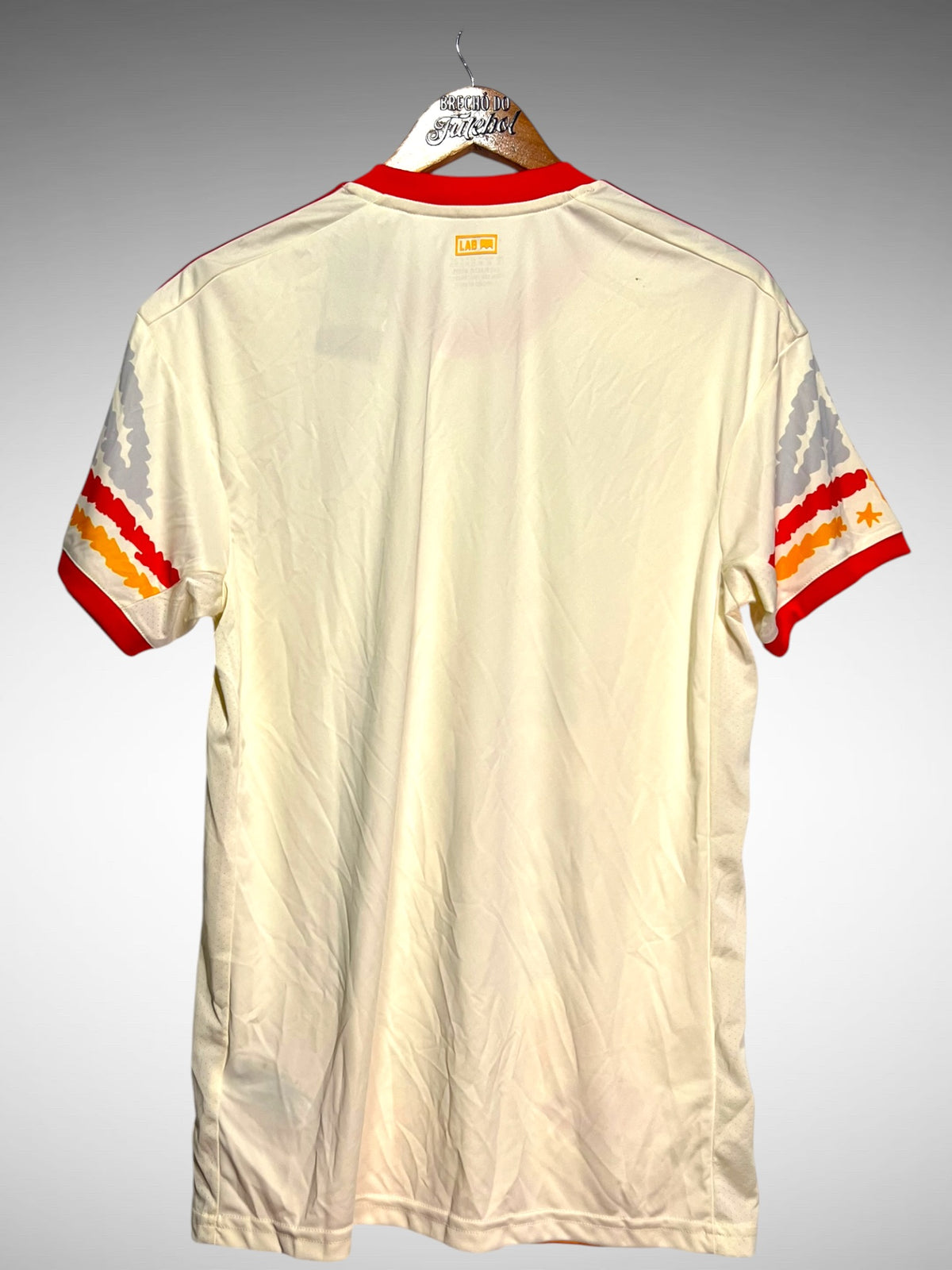 Internacional 2023 Camisa Consciência Negra Tam M.