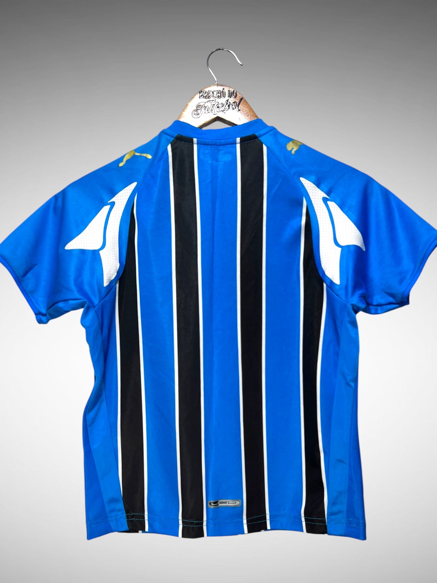 Grêmio 2007 Primeira Camisa Tam P Feminino.