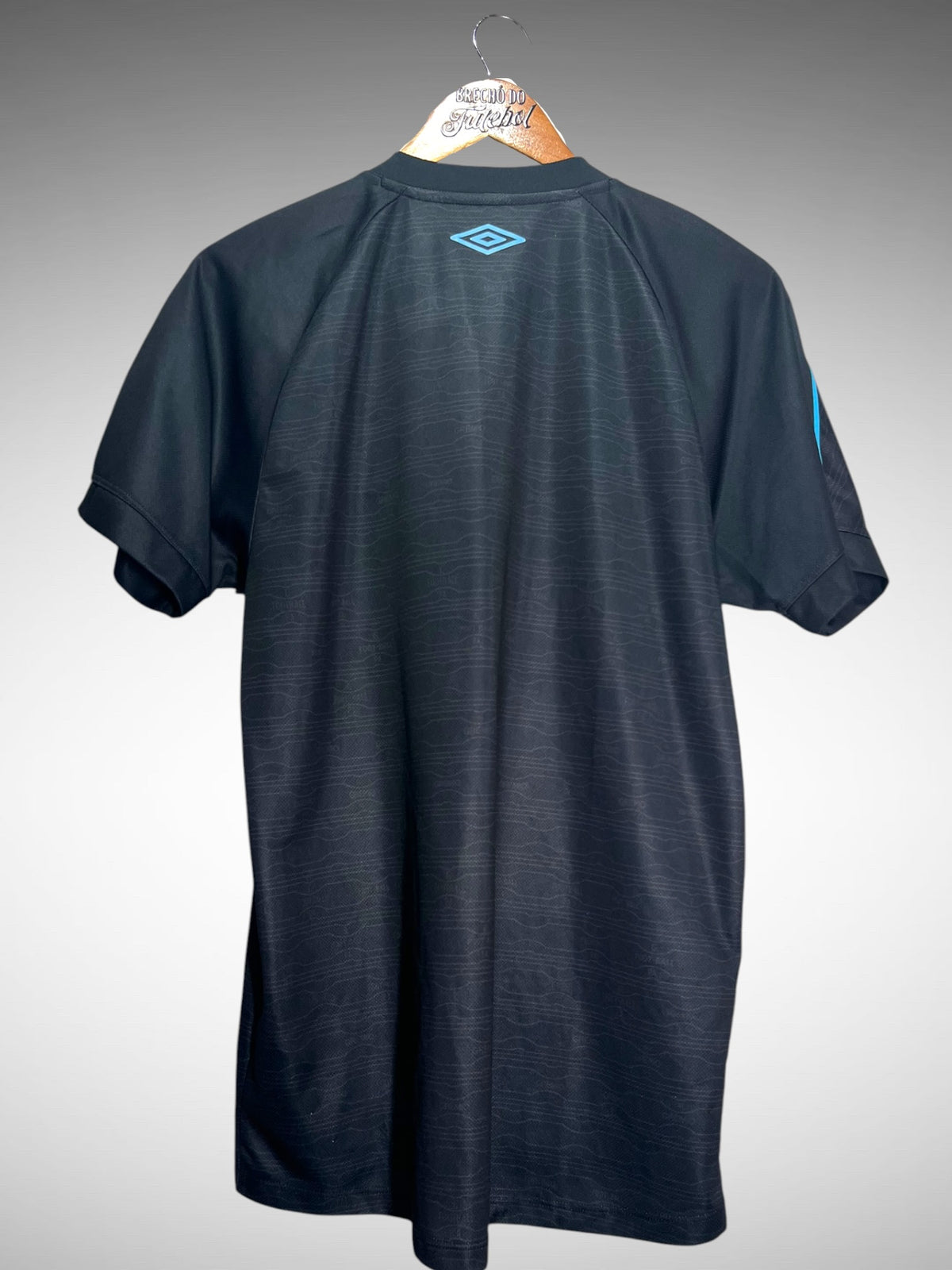 Grêmio 2023 Terceira Camisa Tam M.