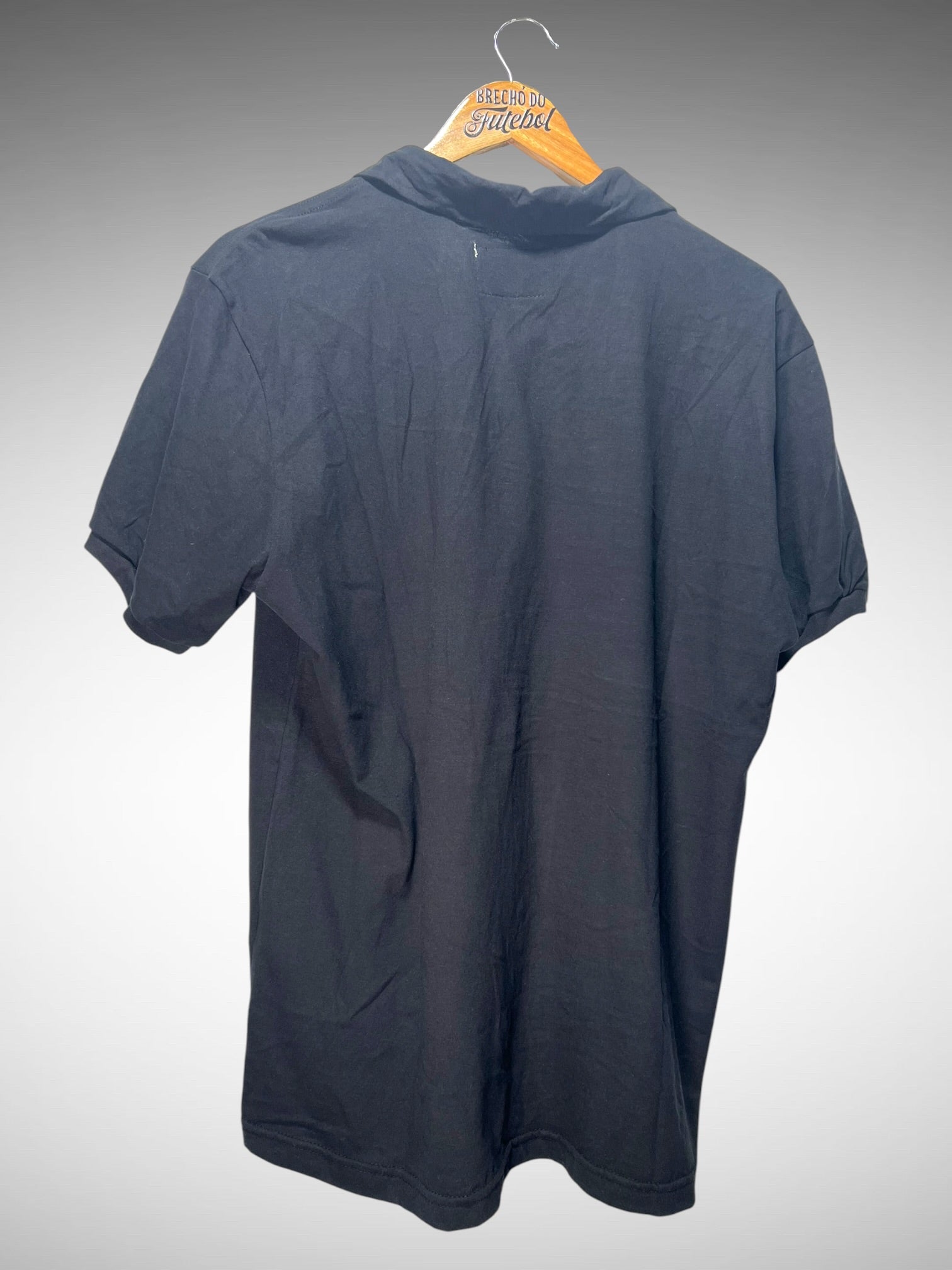 Corinthians 1910 Liga Retrô Primeira Camisa Tam G.