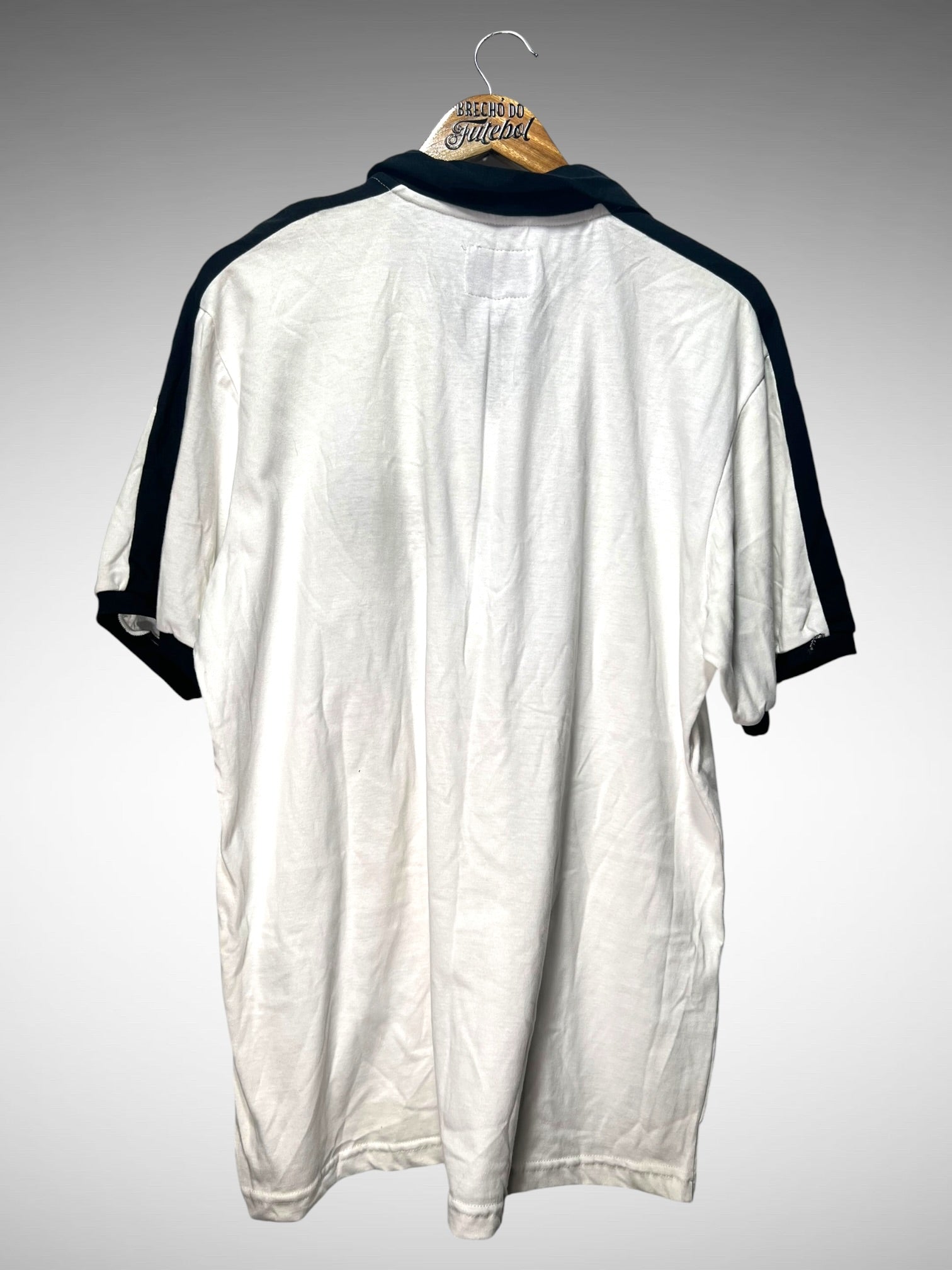 Áustria 1978 Liga Retrô Primeira Camisa Tam GG.