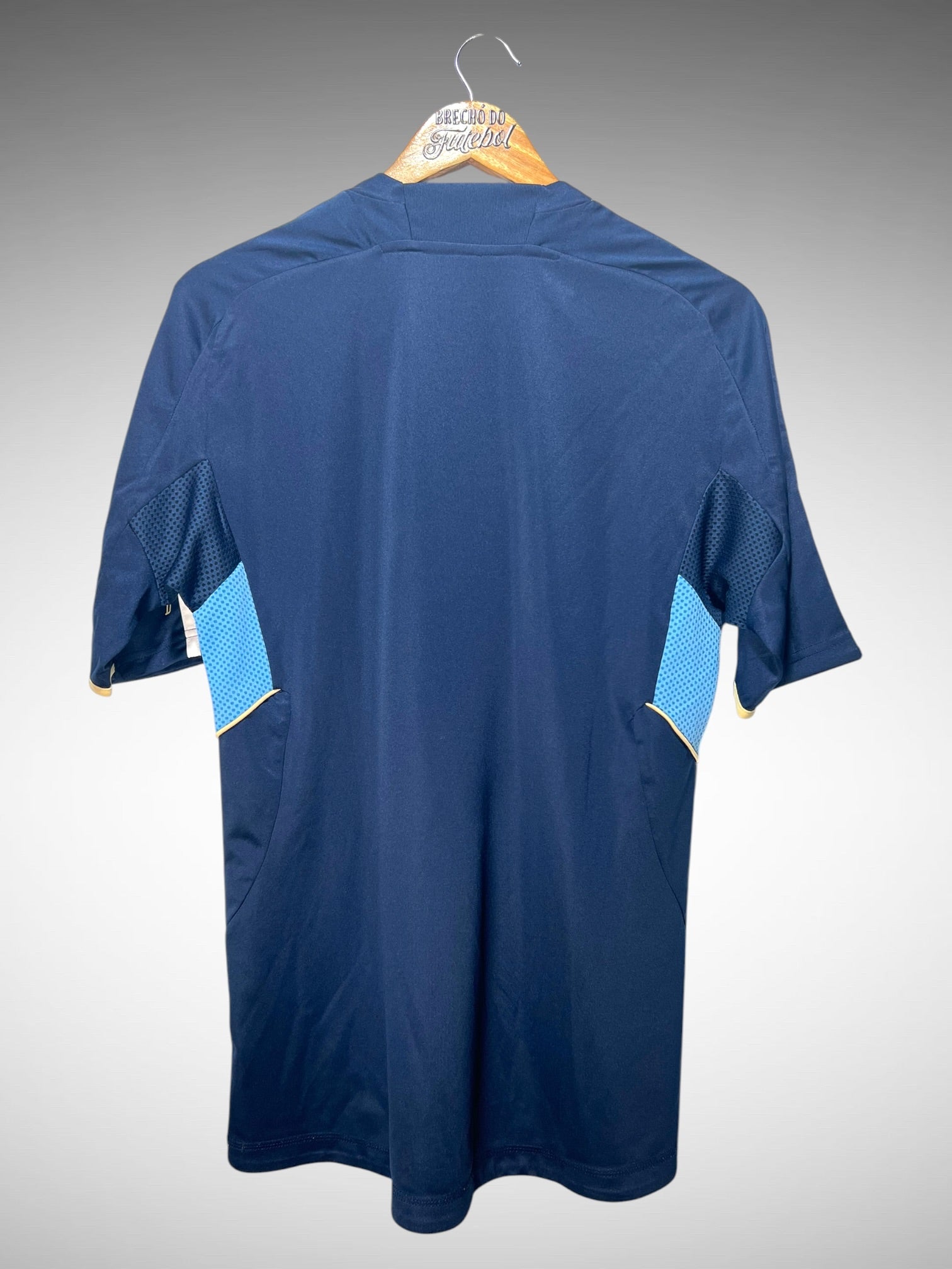Argentina 2011 Camisa de Treino Tam M.