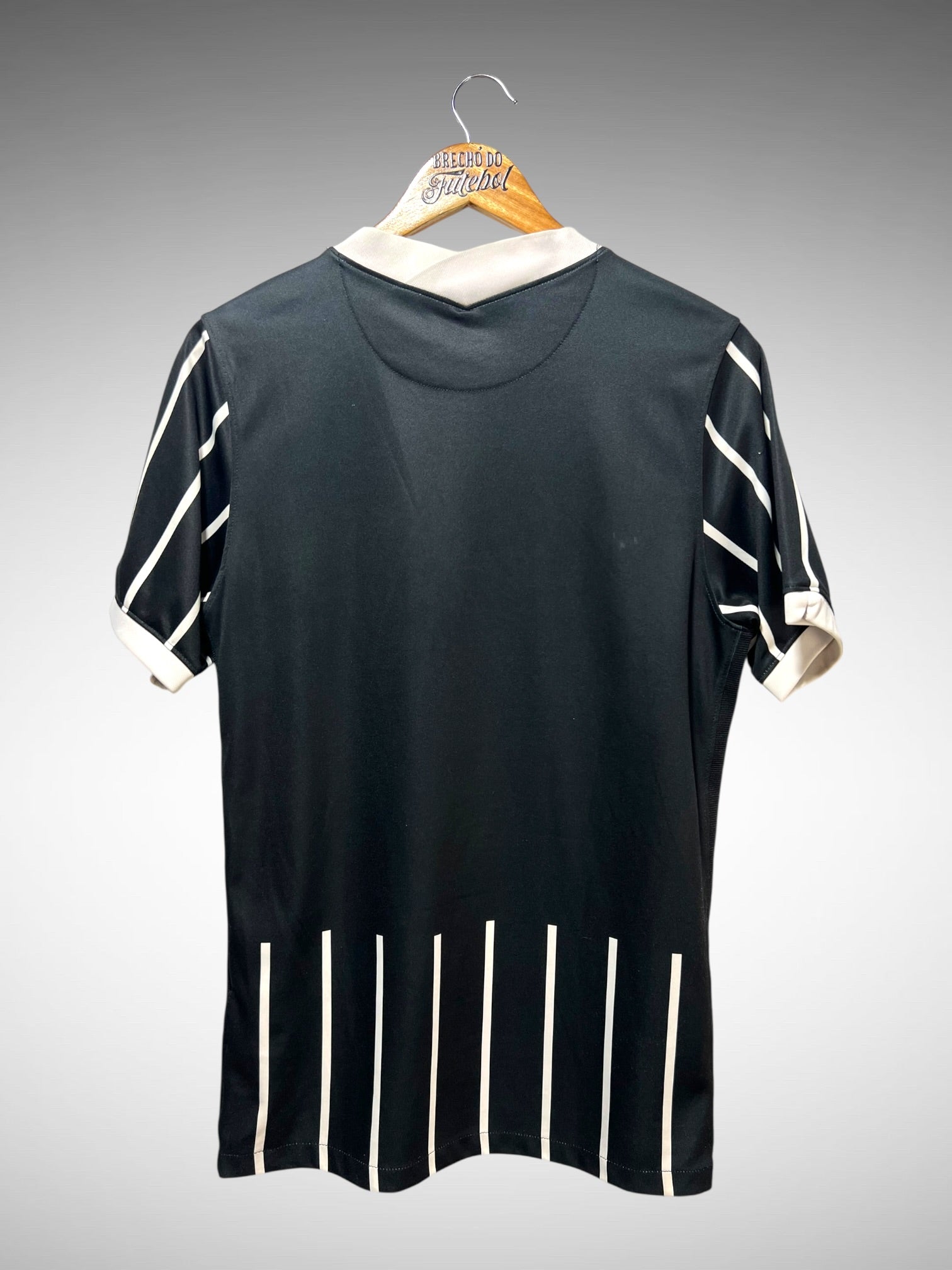 Corinthians 2020 Segunda Camisa Tam P.