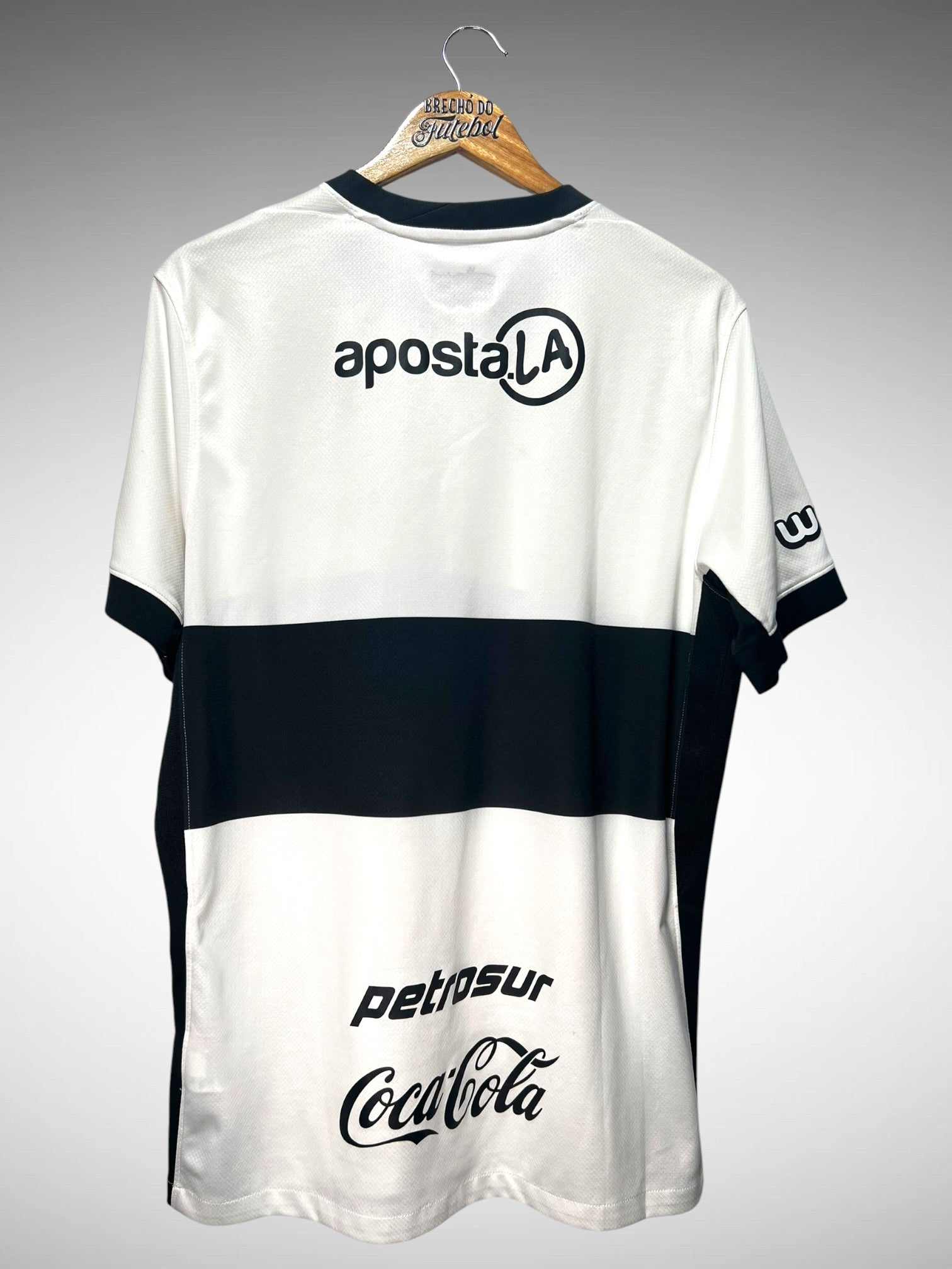 Olimpia 2025 Primeira Camisa Tam G.