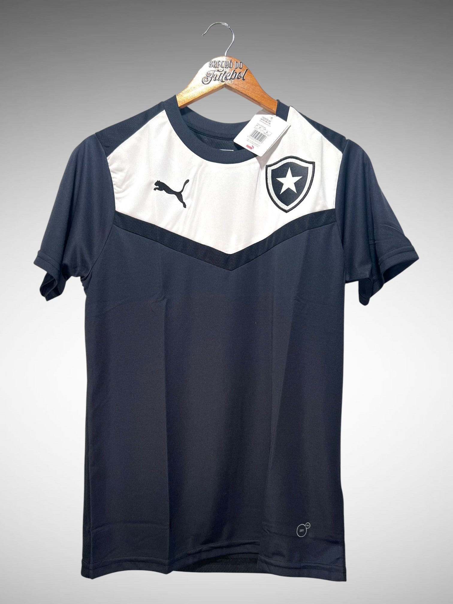 Botafogo 2015 Camisa de Treino Tam P.