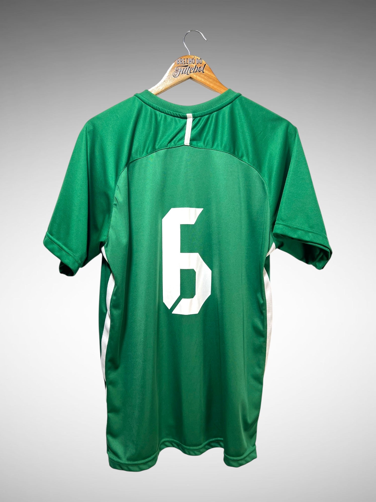 Gama 2018 Primeira Camisa Tam G N 6.