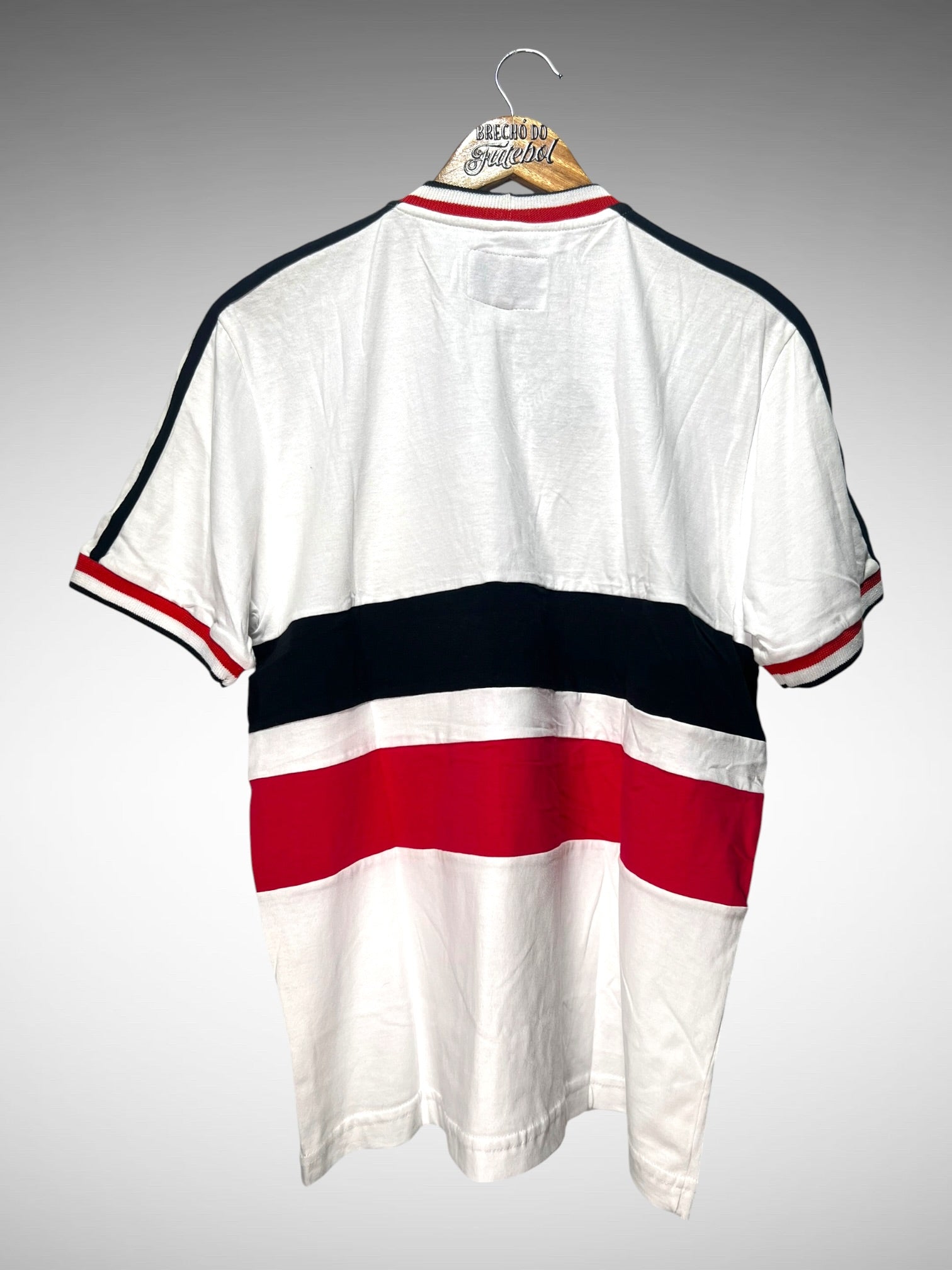 Santa Cruz 1983 Liga Retrô Segunda Camisa Tam P.