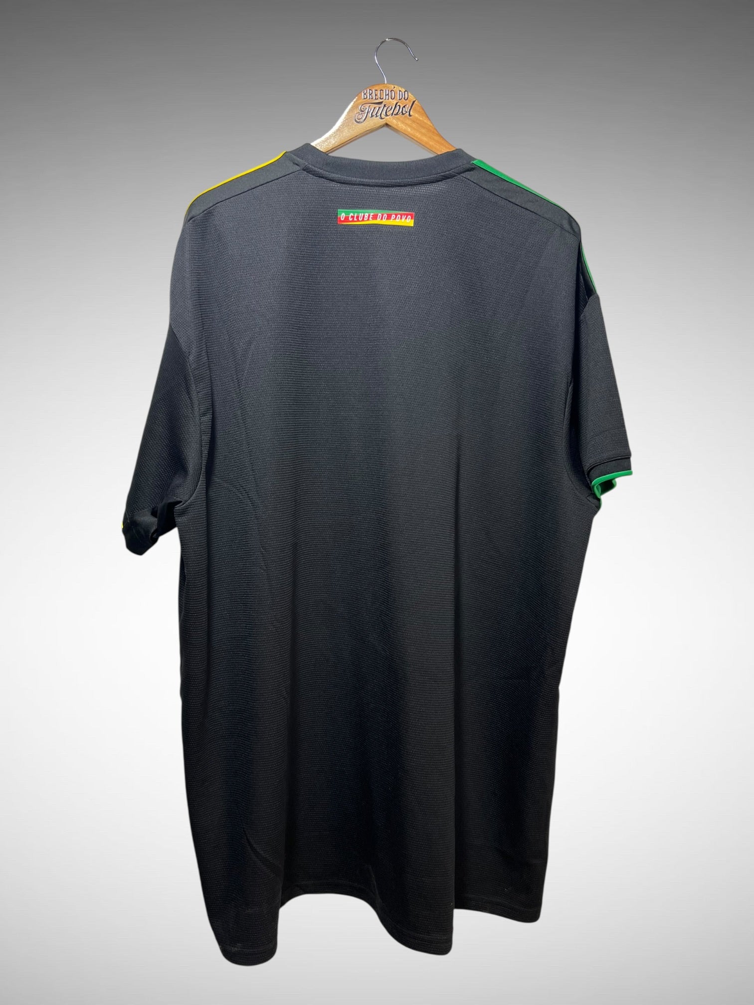 Internacional 2022 Terceira Camisa Tam 4G.