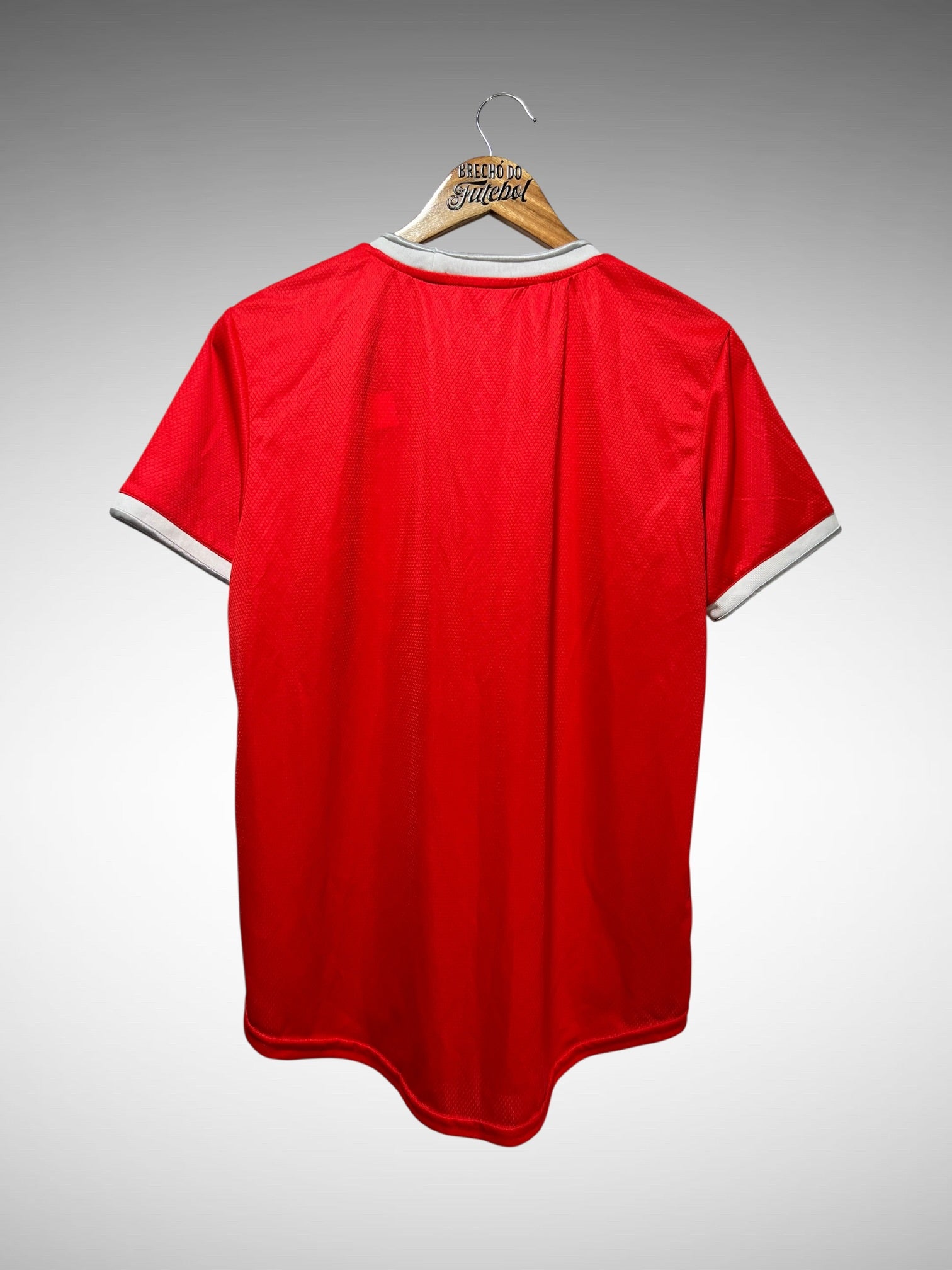 Internacional 2020 Primeira Camisa Tam G Feminino.