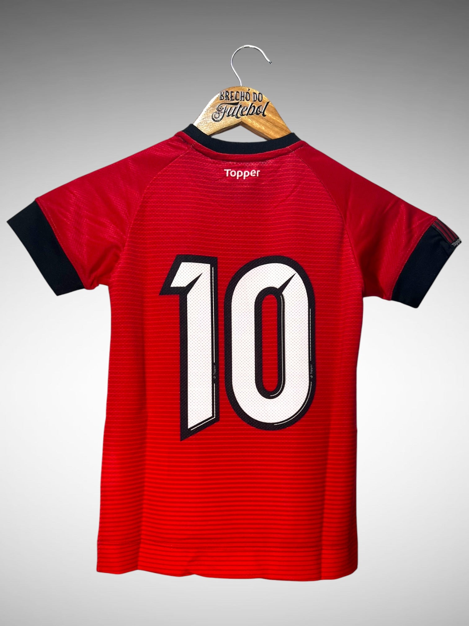 Brasil de Pelotas 2017 Primeira Camisa Tam 2 anos Infantil.