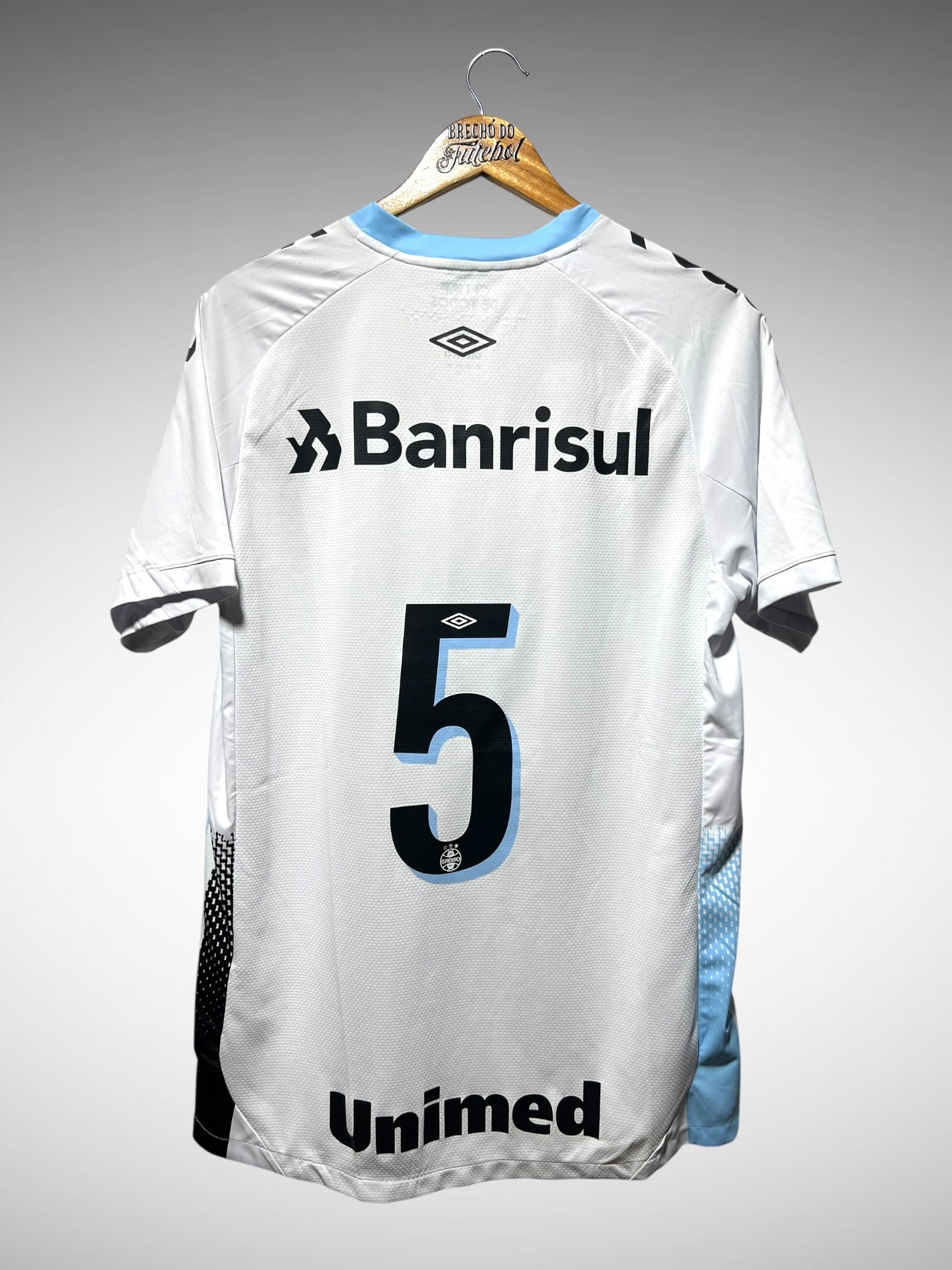 Grêmio 2022 Segunda Camisa Tam G N 5.