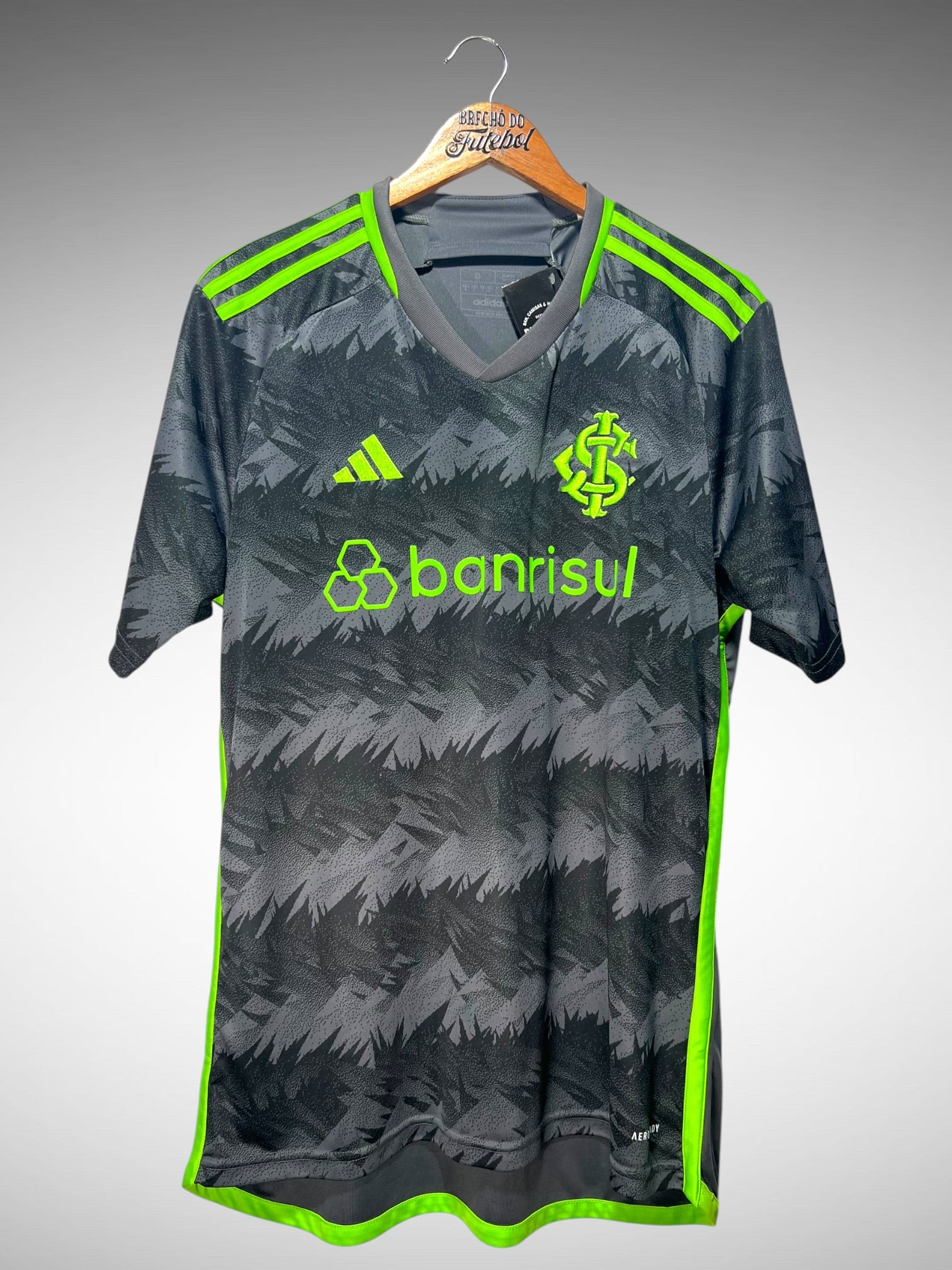 Internacional 2023 Terceira Camisa Tam G.