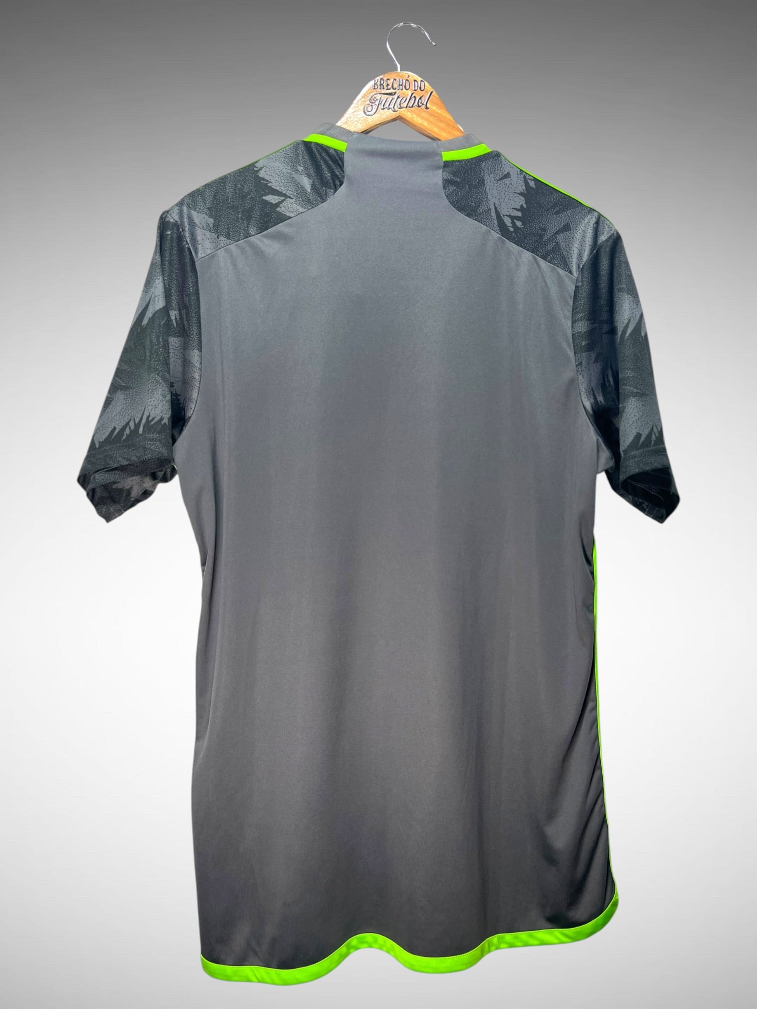 Internacional 2023 Terceira Camisa Tam G.