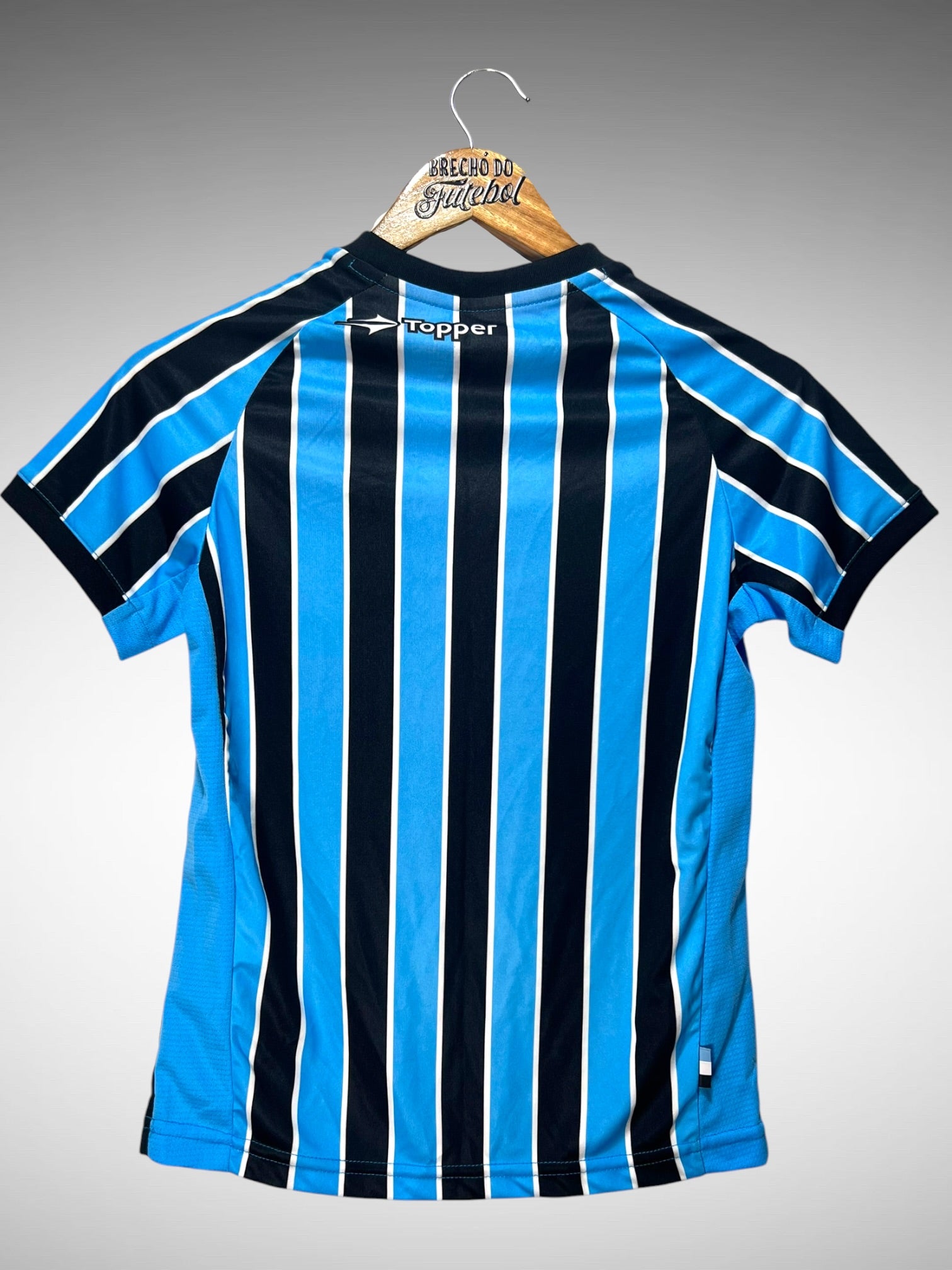 Grêmio 2014 Primeira Camisa Tam P Feminino.