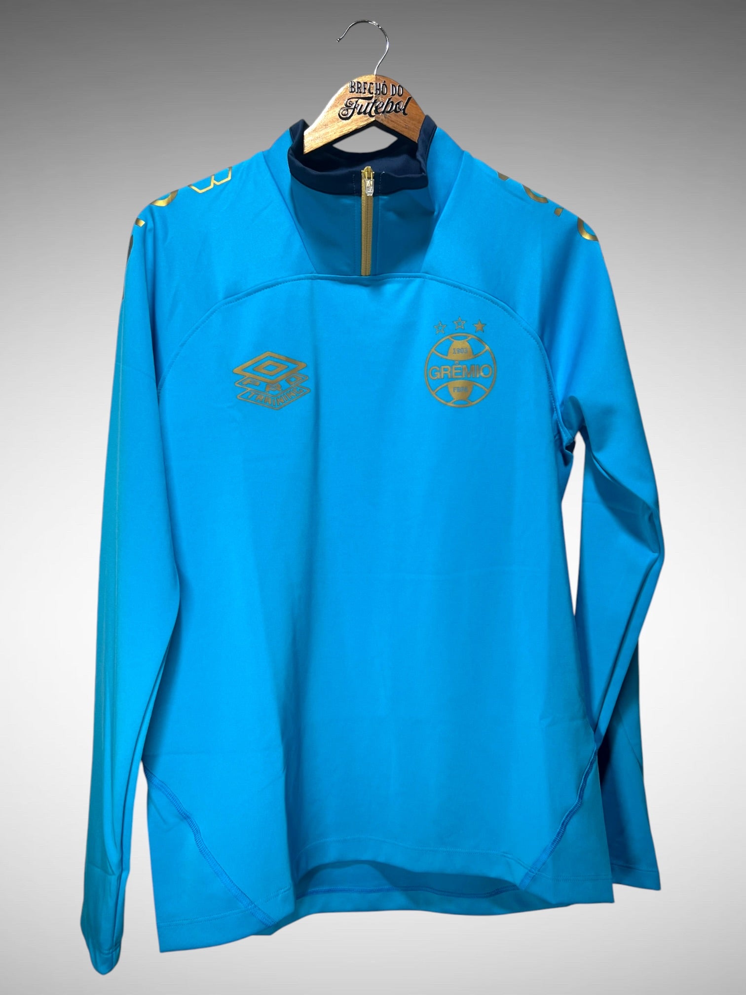Grêmio 2025 Conjunto Tam M.