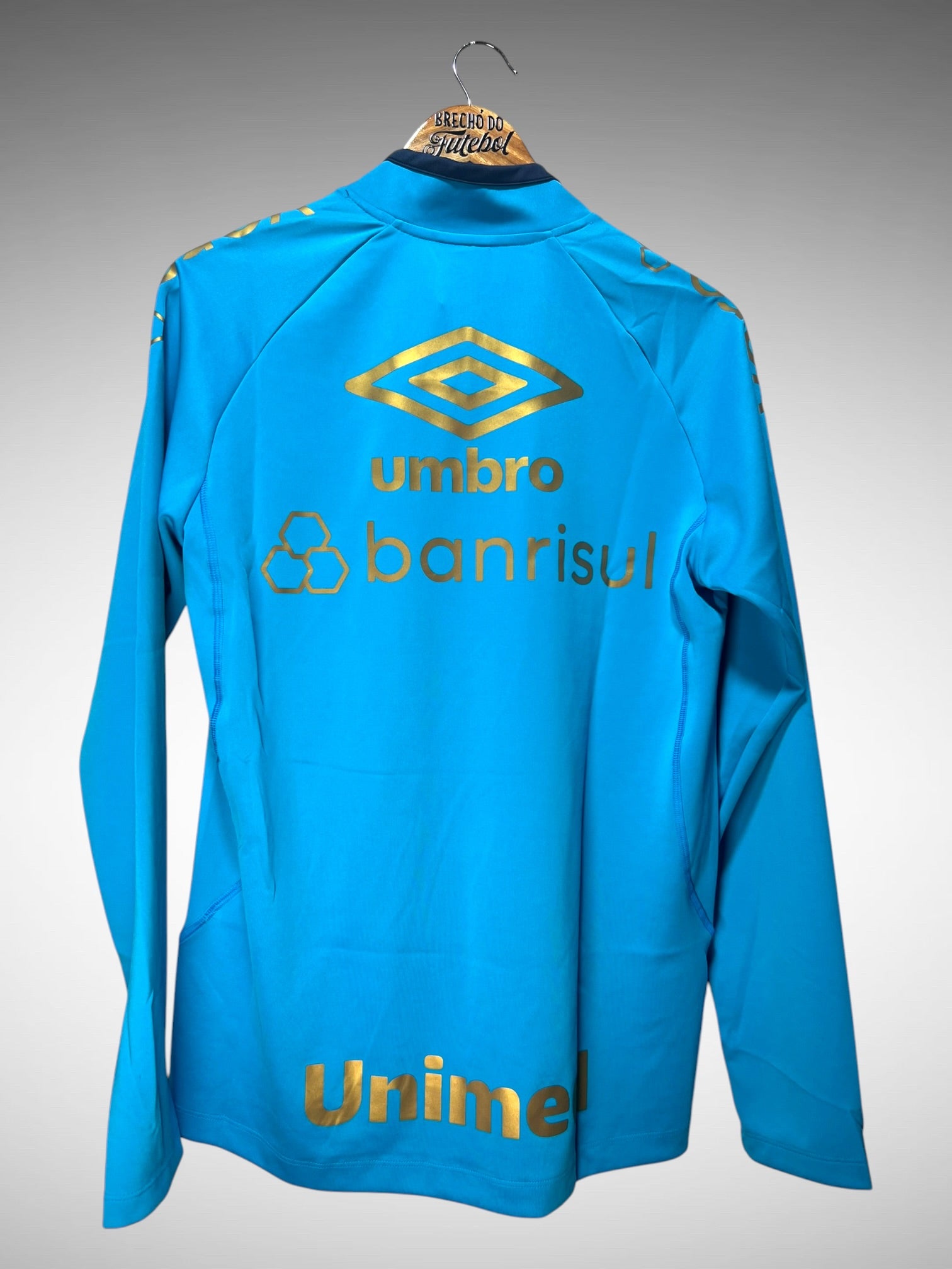 Grêmio 2025 Conjunto Tam M.