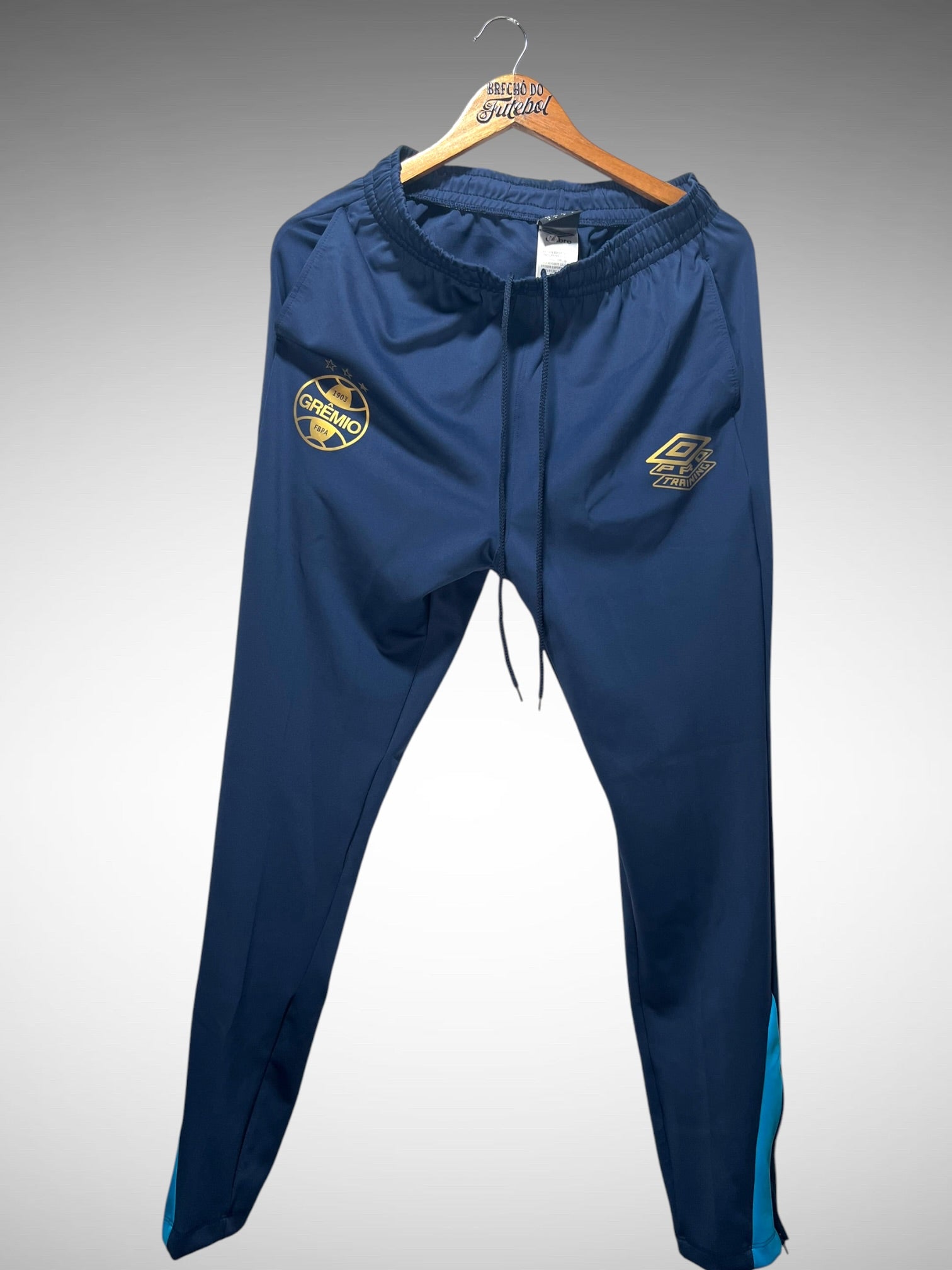 Grêmio 2025 Conjunto Tam M.