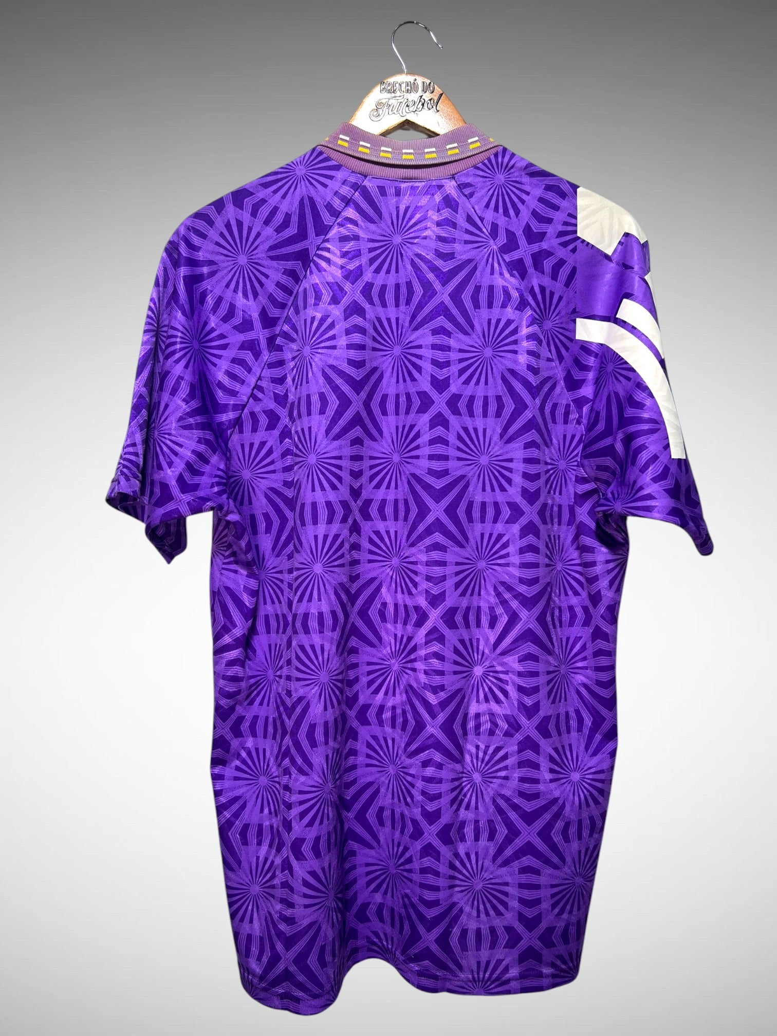 Maribor 1993 Primeira Camisa Tam G.