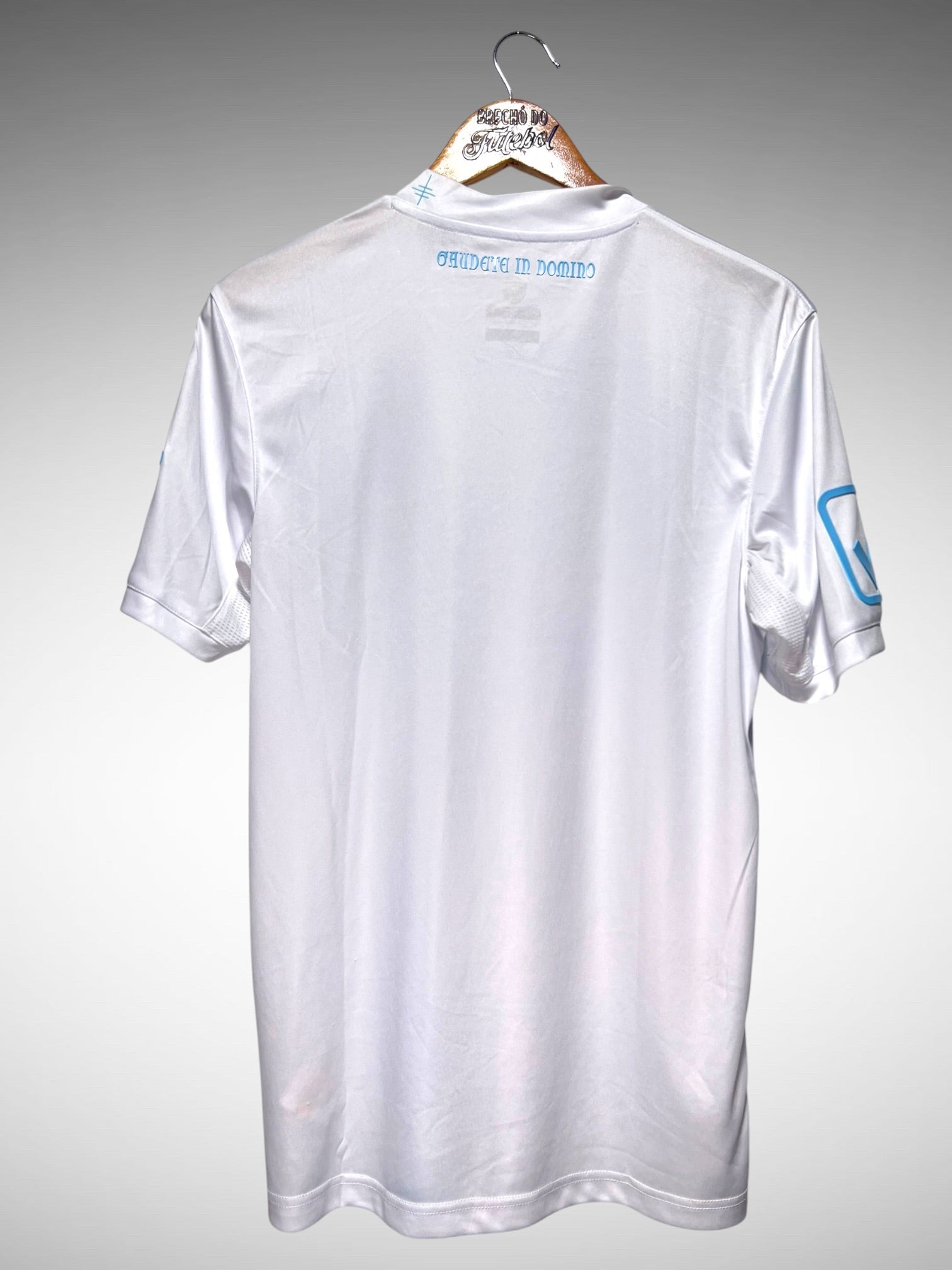 Chievo Verona 2017 Segunda Camisa Tam M.