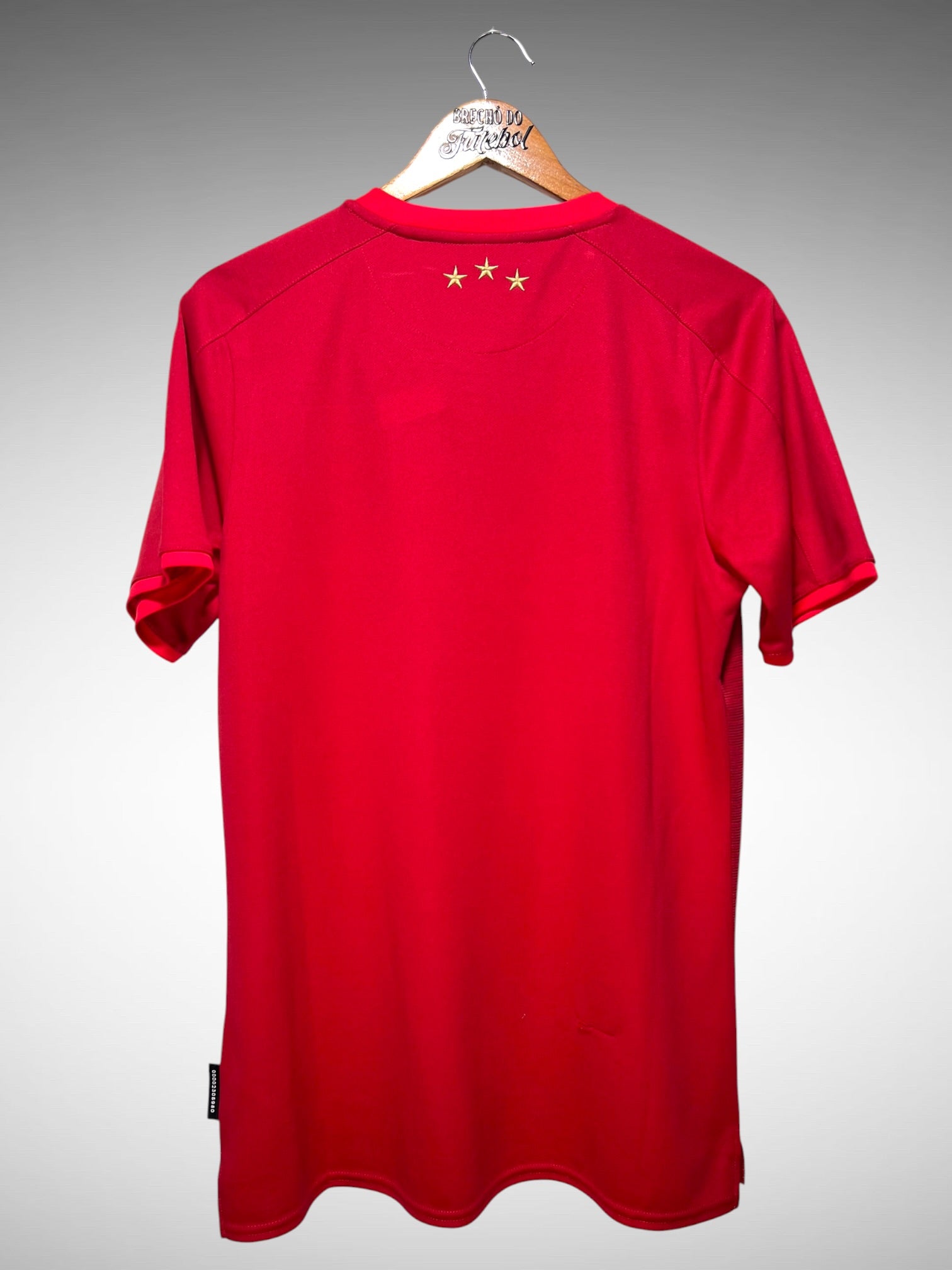Huddersfield Town 2020 Segunda Camisa Tam M.