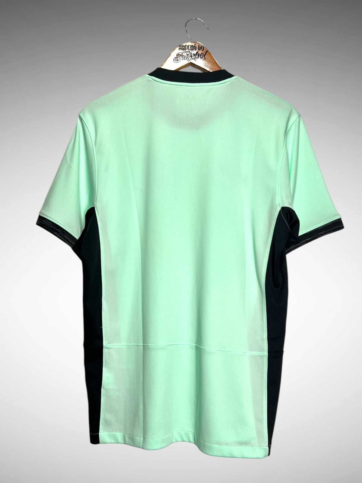 Chelsea 2023 Terceira Camisa Tam M.