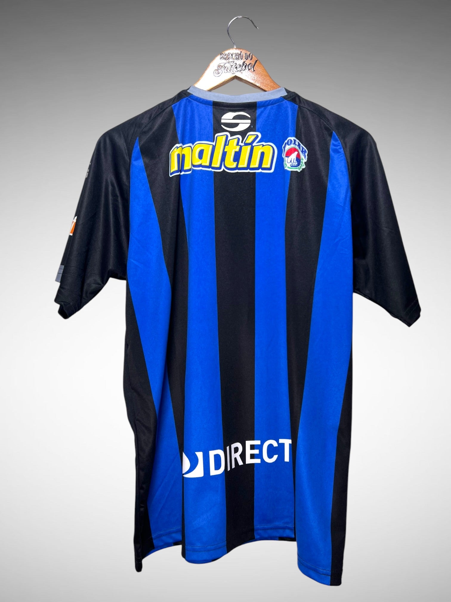 Mineros de Guayana 2014 Primeira Camisa Tam G.