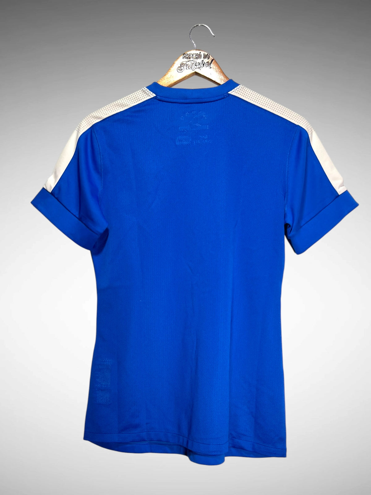 Brasil 2013 Segunda Camisa Tam M Feminino.