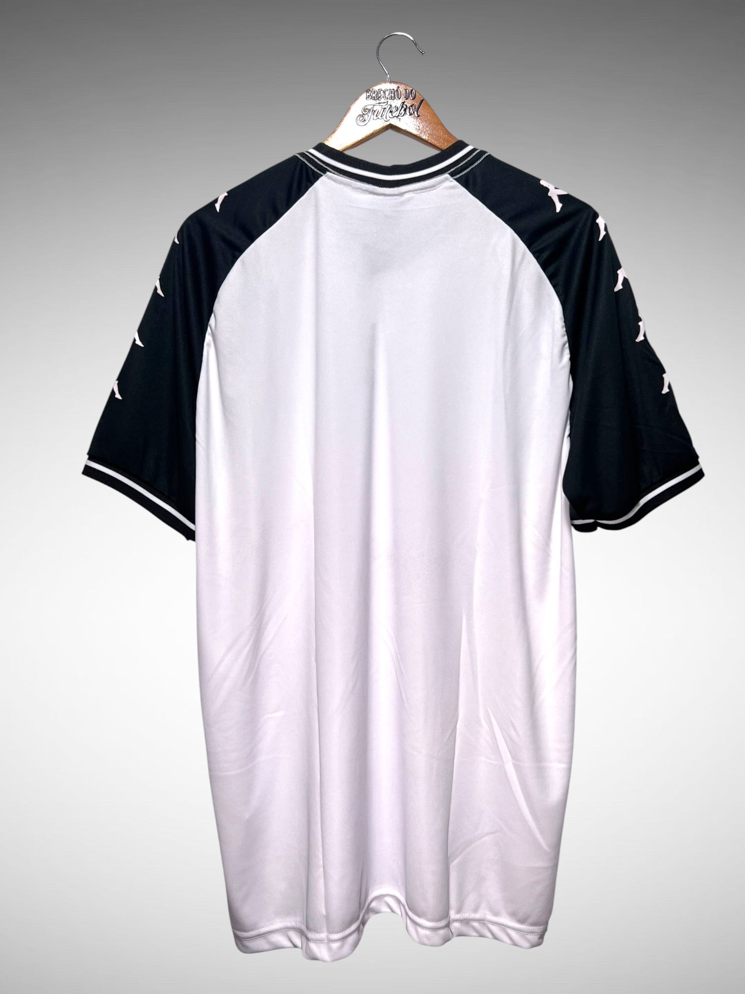 Vasco da Gama Camisa Supporter Honor Tam 3G.