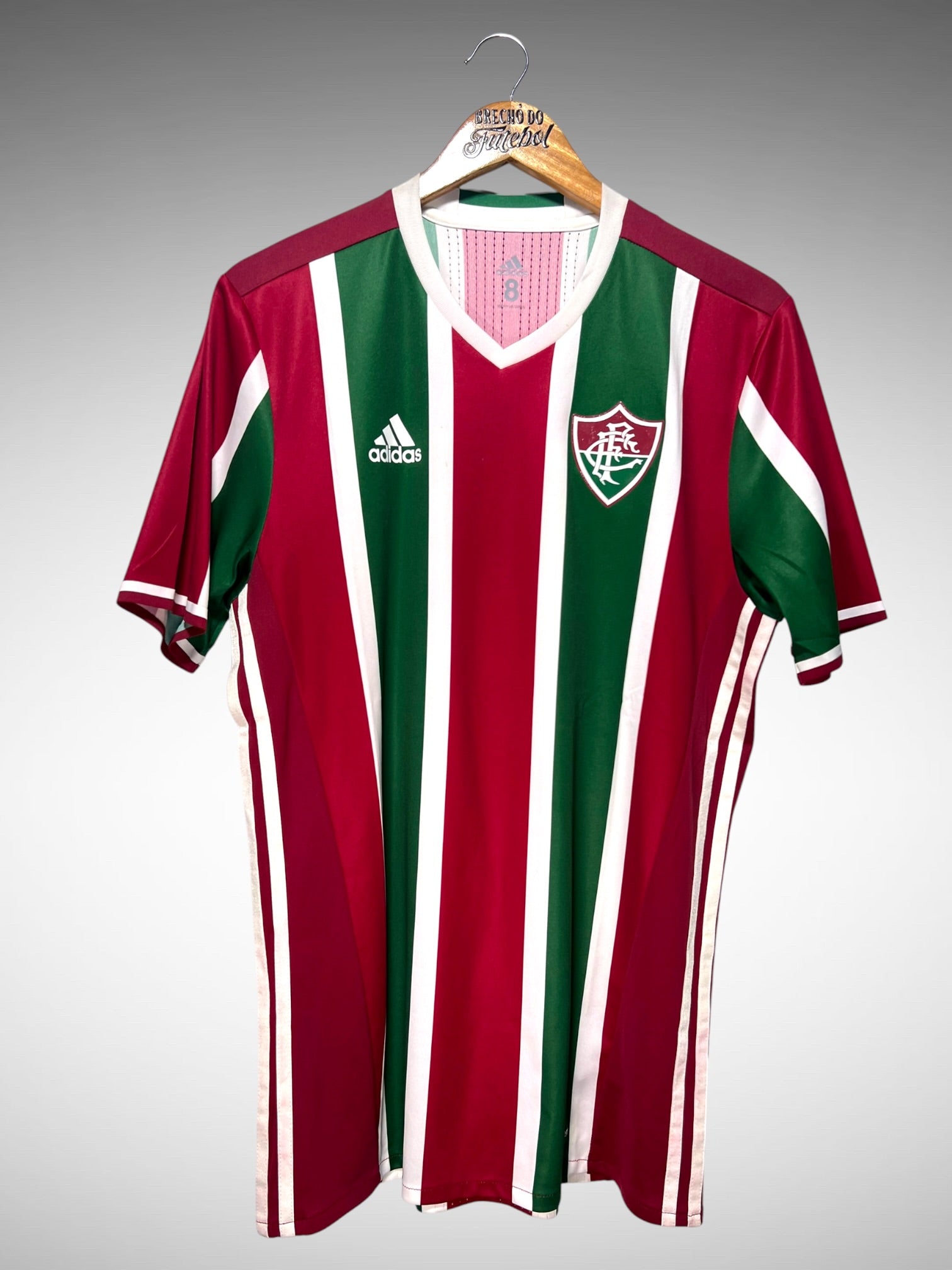 Fluminense 2016 Primeira Camisa Tam G.