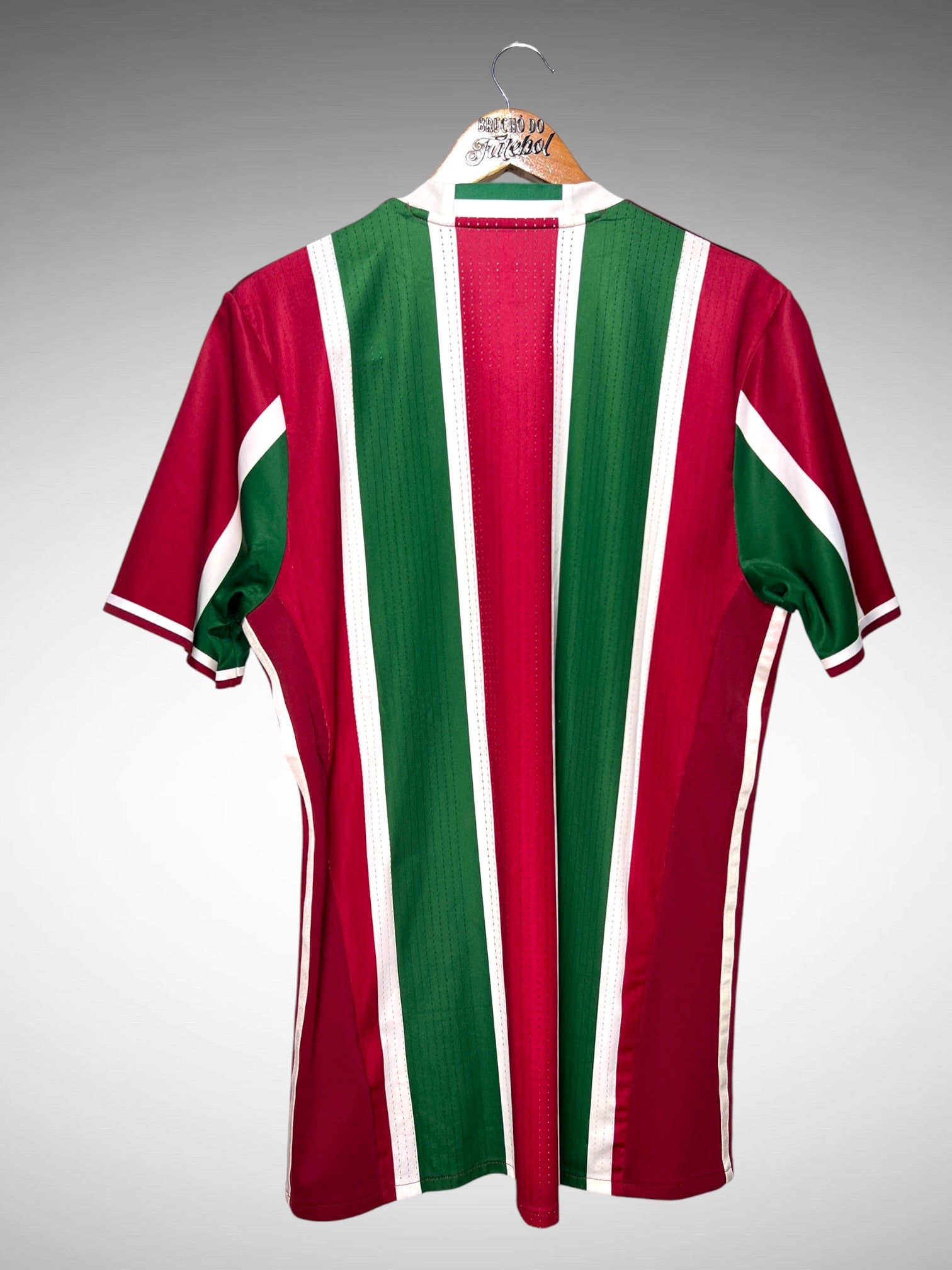 Fluminense 2016 Primeira Camisa Tam G.