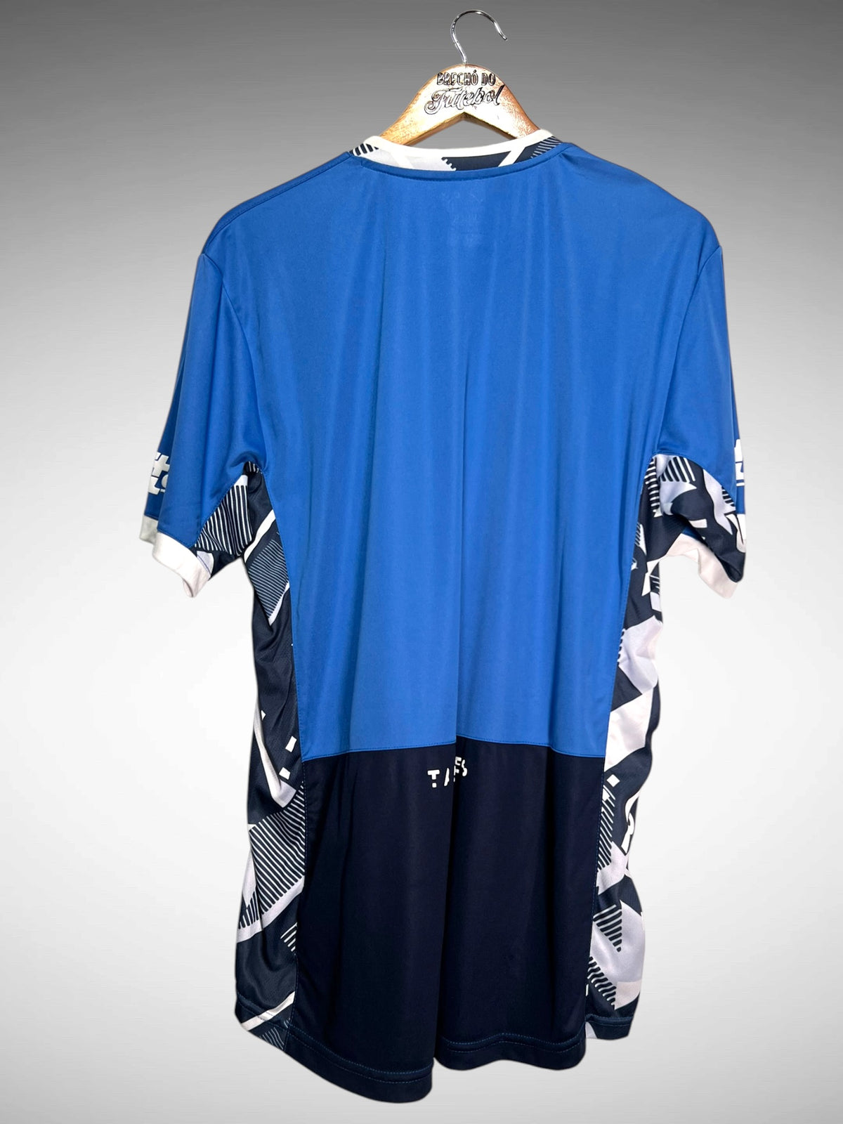 Talleres de Córdoba 2022 Segunda Camisa Tam GG.
