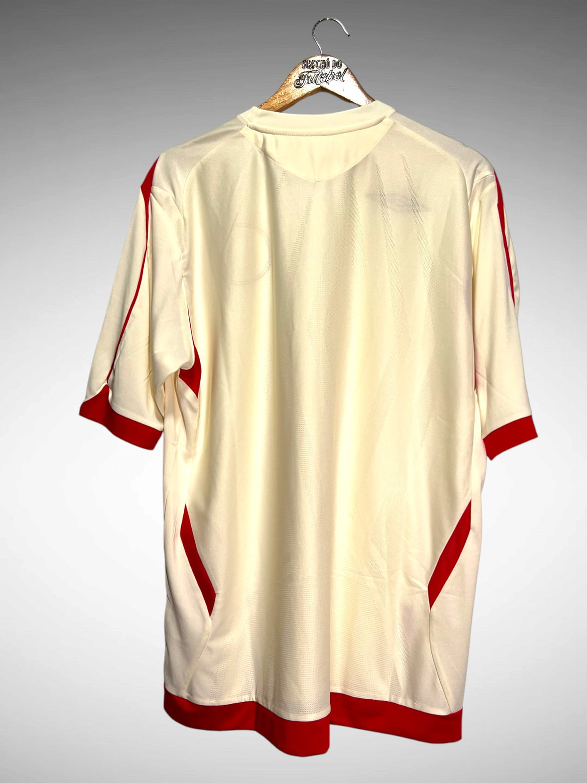 Universitario 2007 Primeira Camisa Tam GG.
