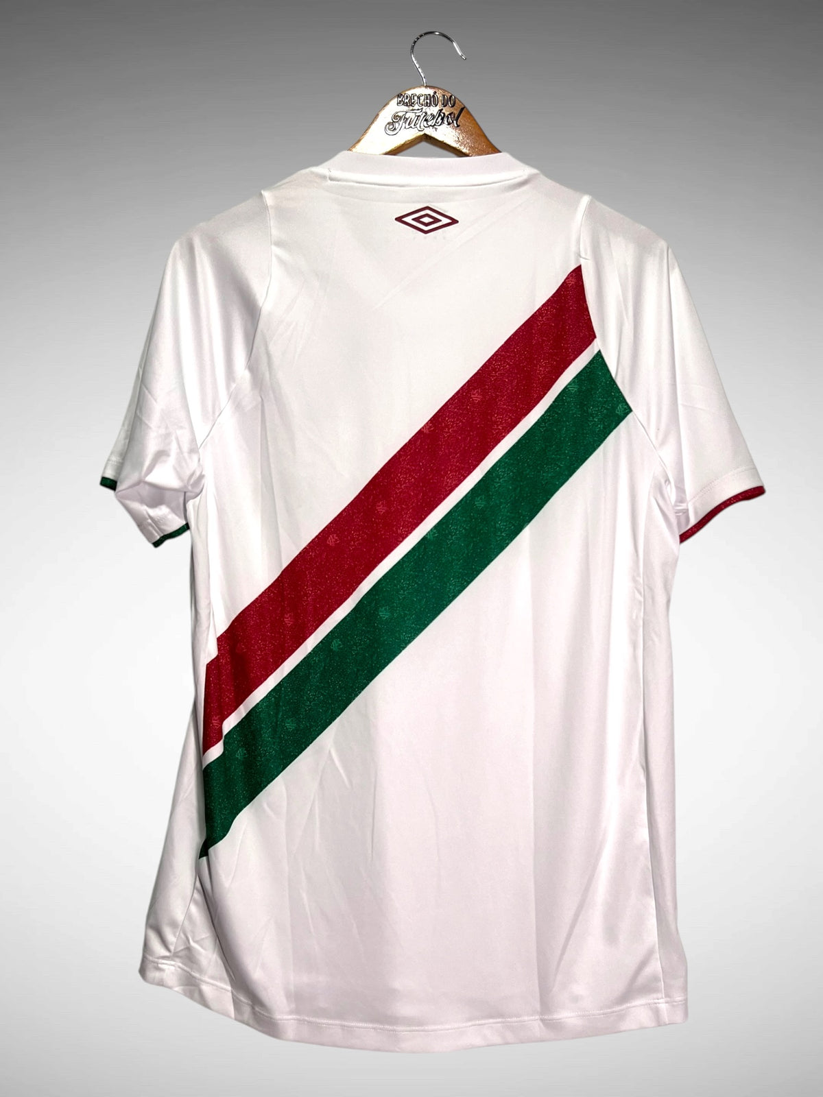 Fluminense 2024 Segunda Camisa Tam M.