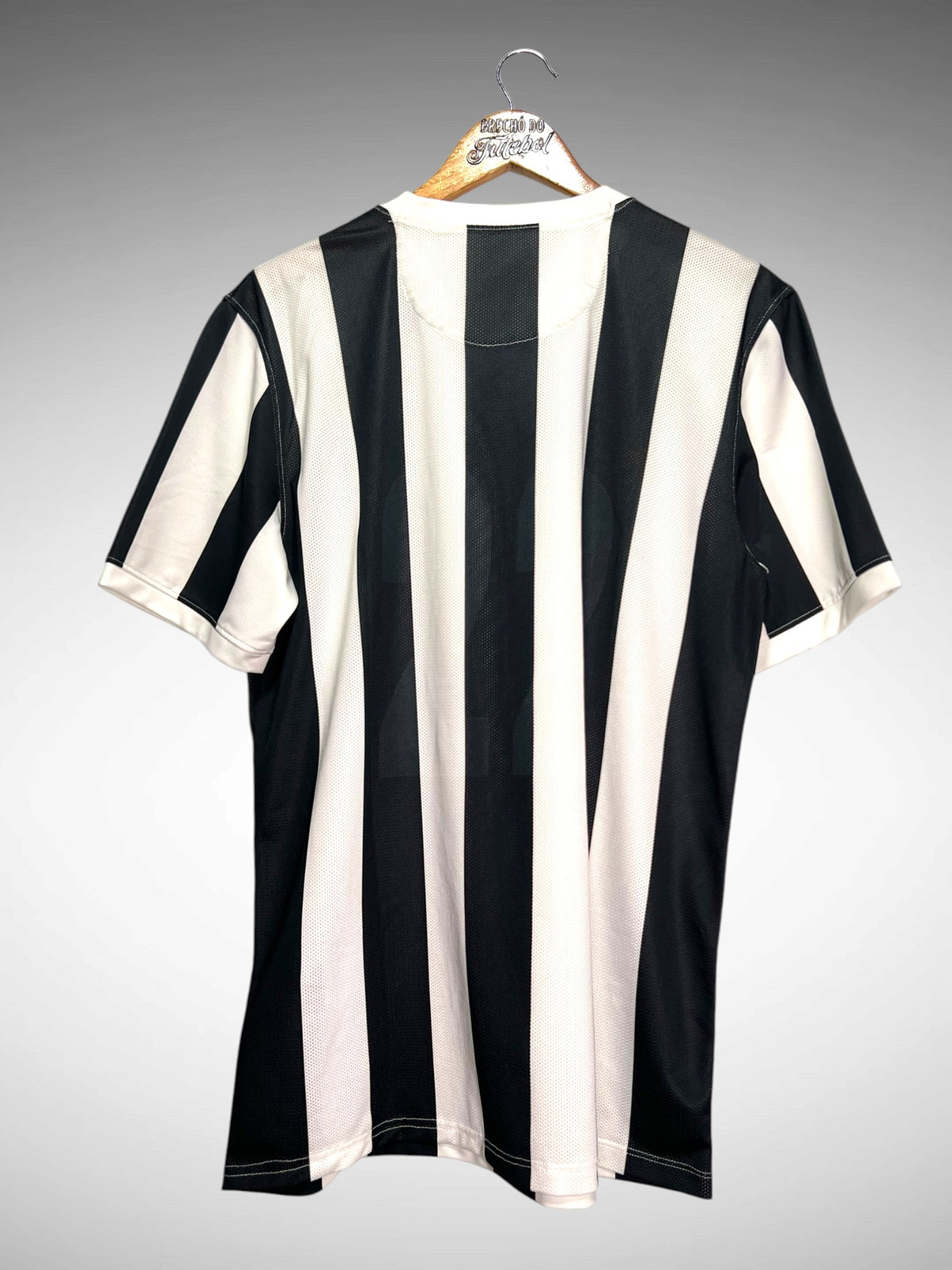 Santos 2014 Segunda Camisa Tam G.