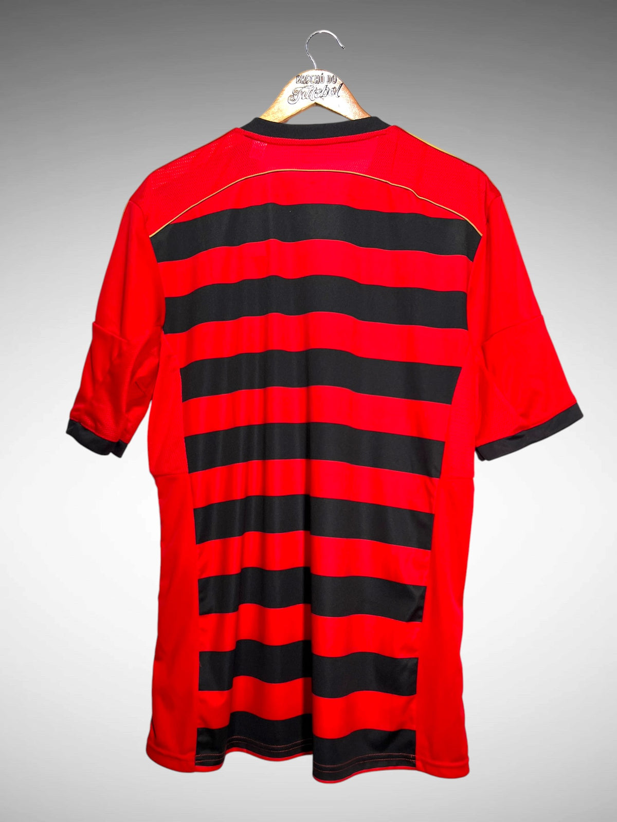 Sport Recife 2014 Primeira Camisa Tam GG.