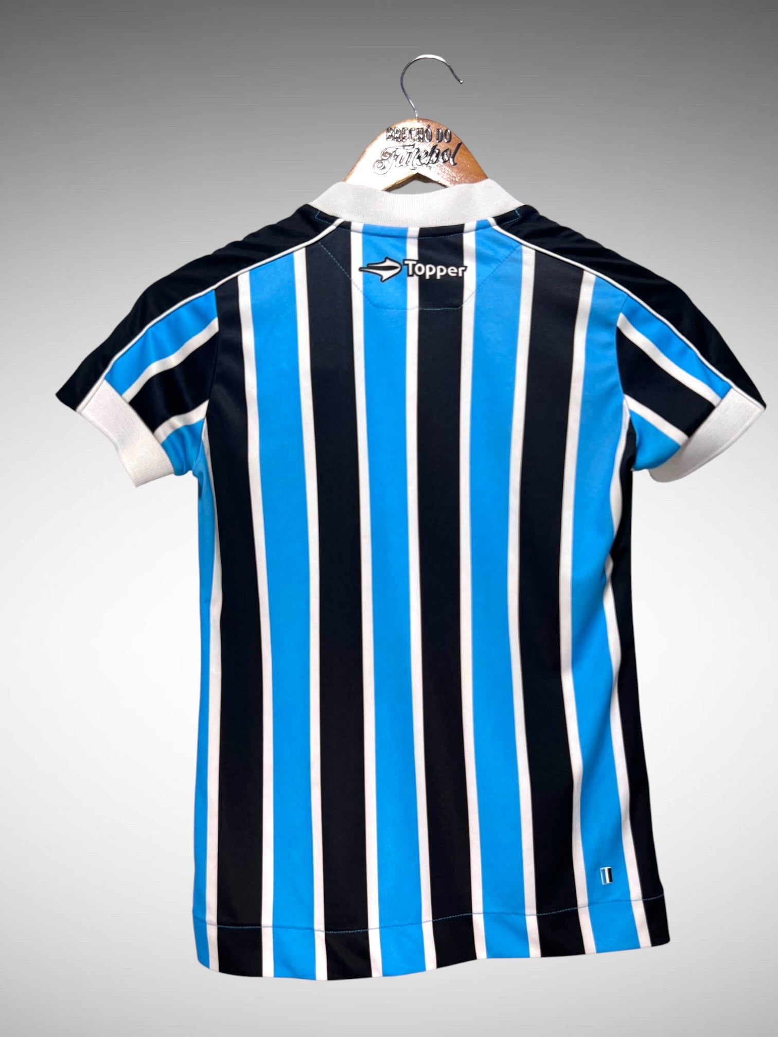 Grêmio 2013 Primeira Camisa Tam M Feminino.
