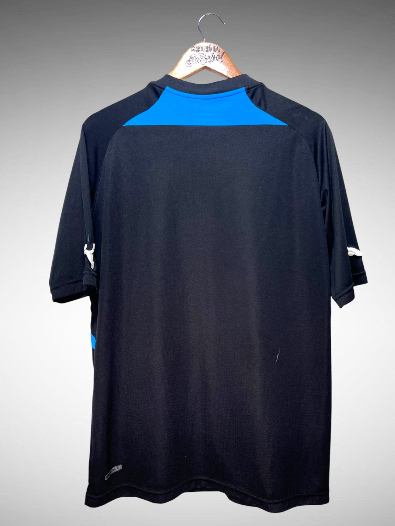 Grêmio 2010 Camisa de Treino Tam G.