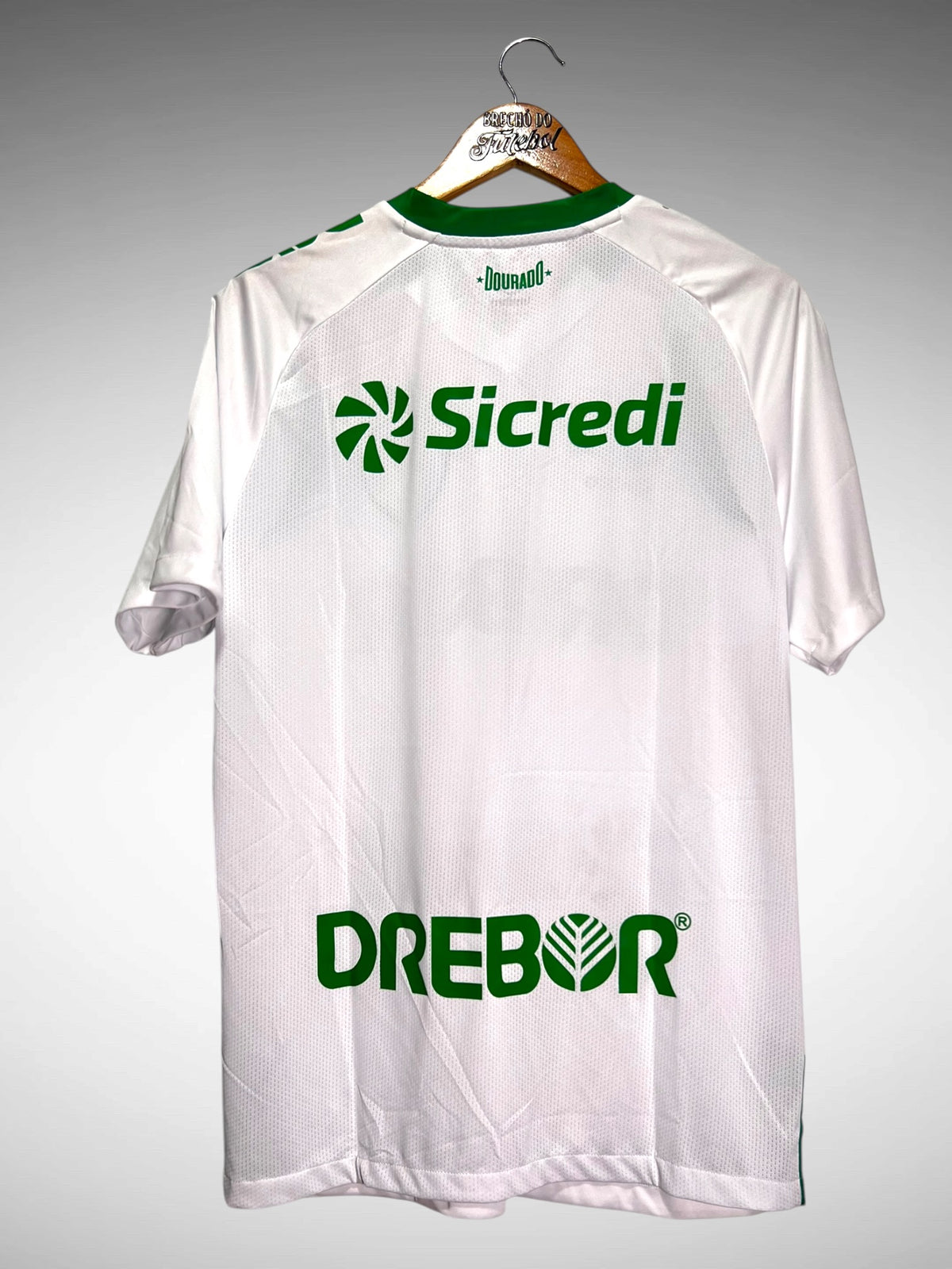 Cuiabá 2022 Segunda Camisa Tam M.
