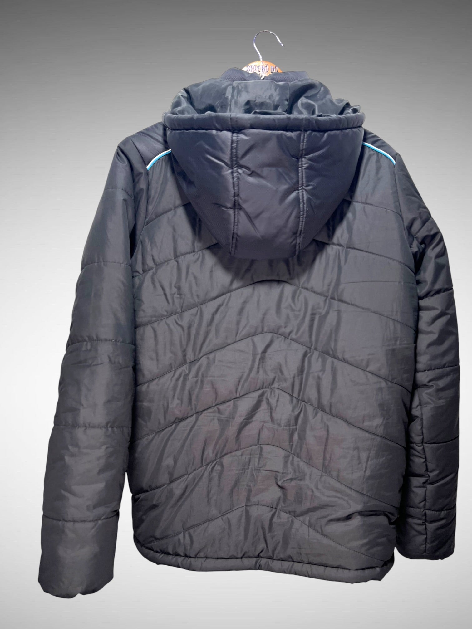 Grêmio 2015 Parka Tam P.