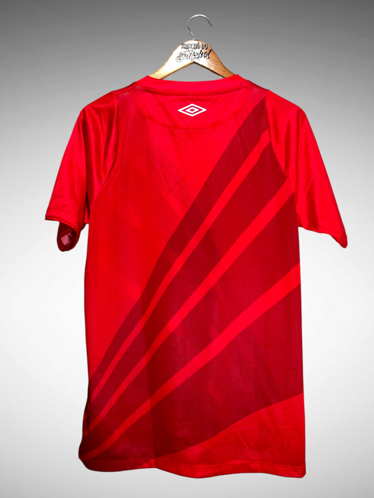 Athletico Paranaense 2024 Primeira Camisa Tam M.
