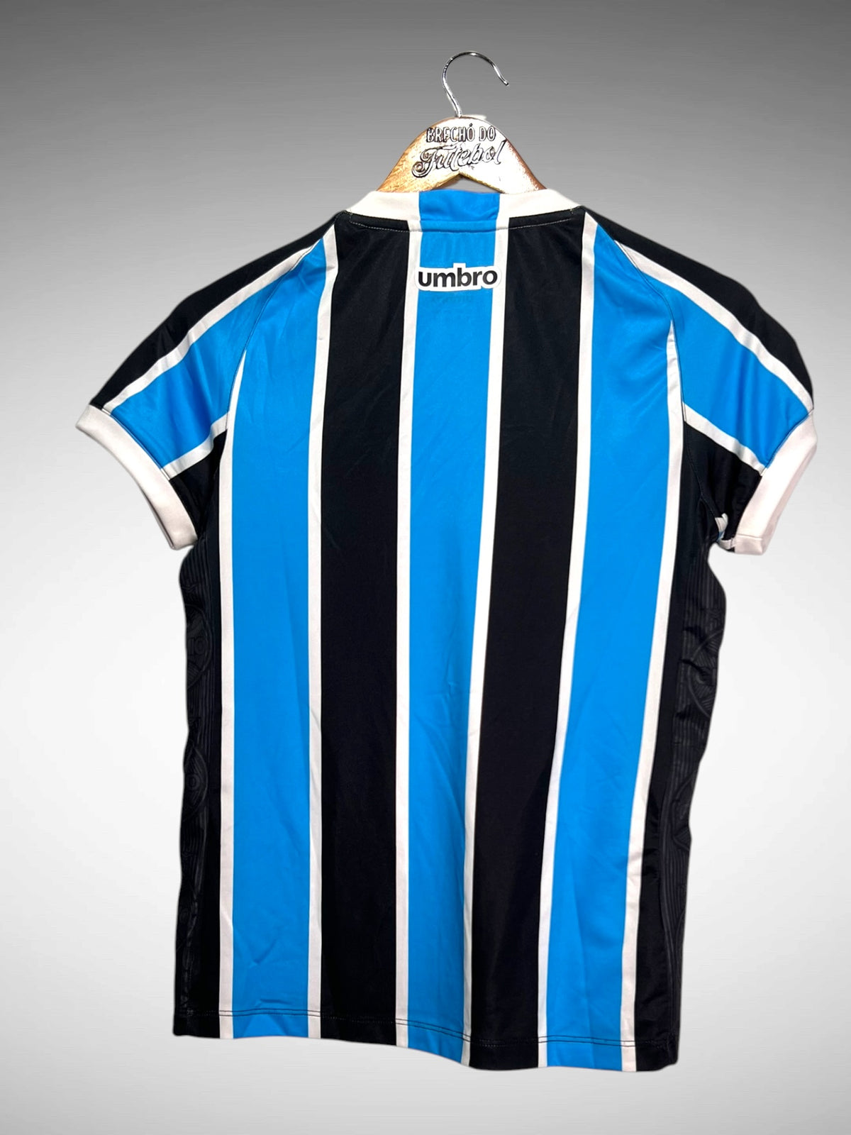 Grêmio 2016 Primeira Camisa Tam M Feminino.