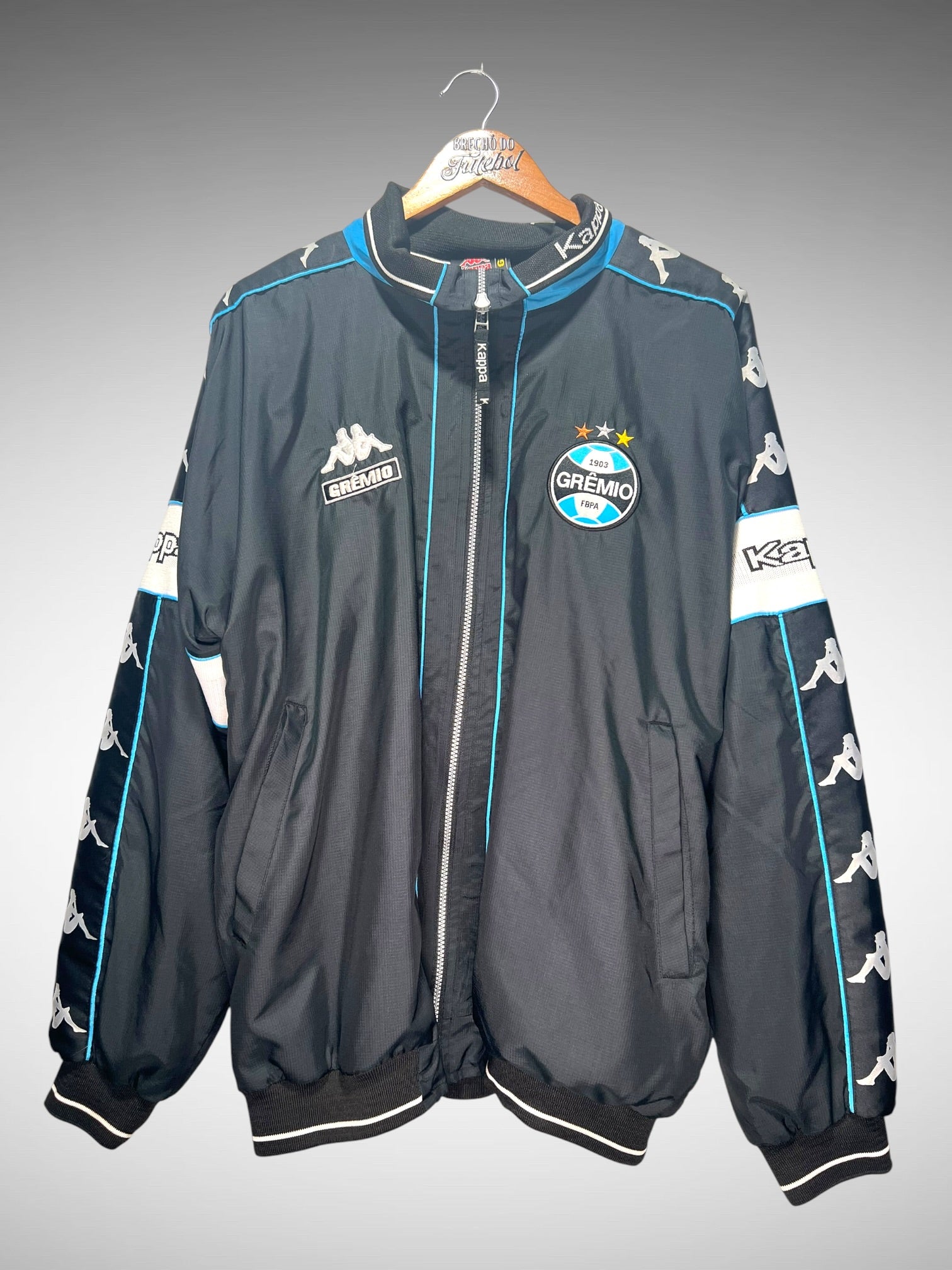 Grêmio 2000 Conjunto Tam G.