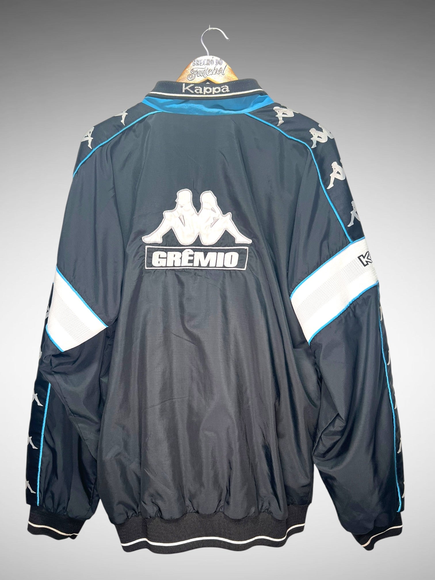 Grêmio 2000 Conjunto Tam G.